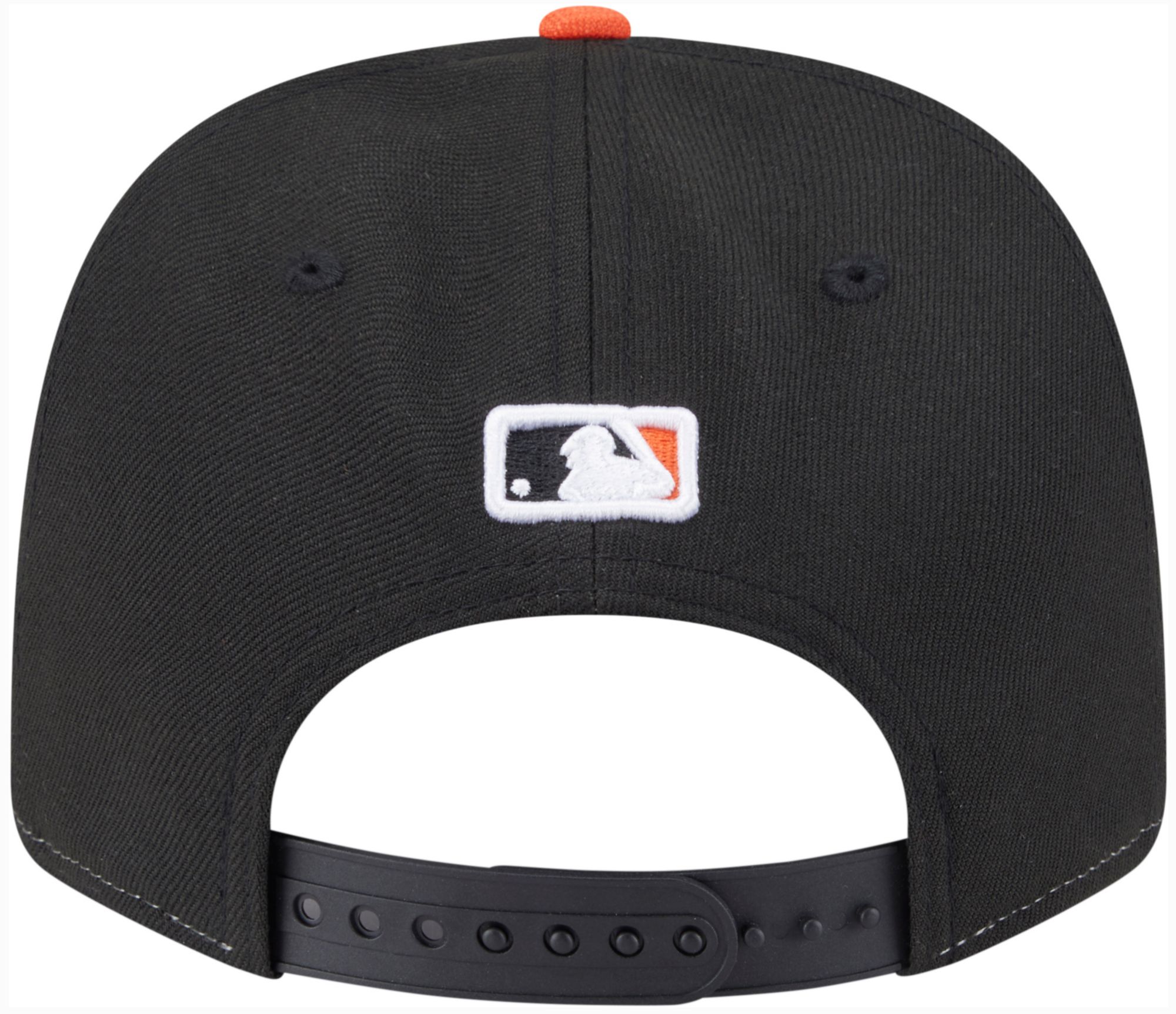New Era Adult Baltimore Orioles Black 9Seventy Player Replica Adjustable Hat product image