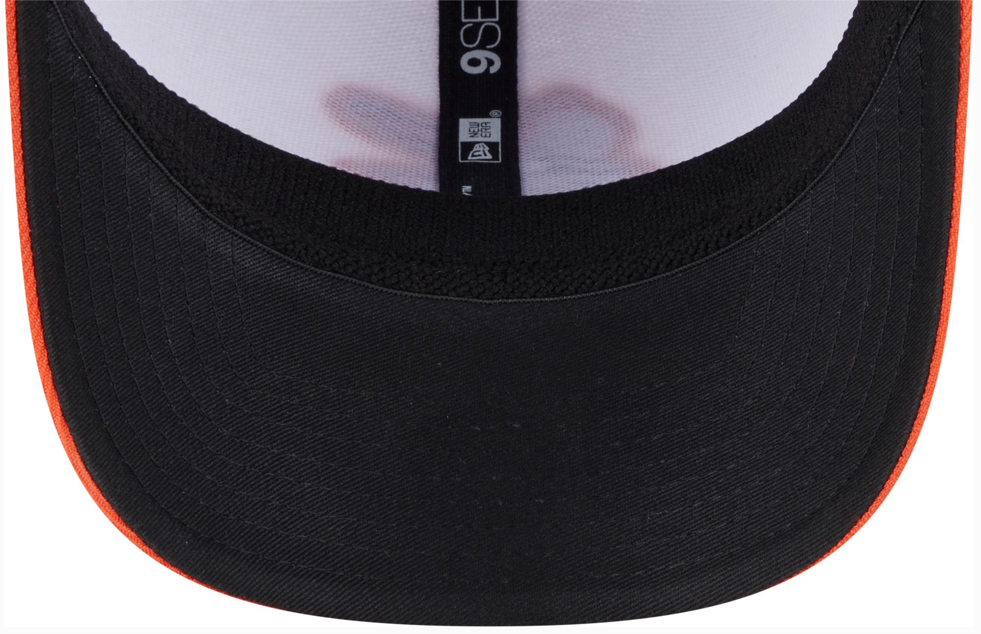 New Era Adult Baltimore Orioles Black 9Seventy Player Replica Adjustable Hat product image