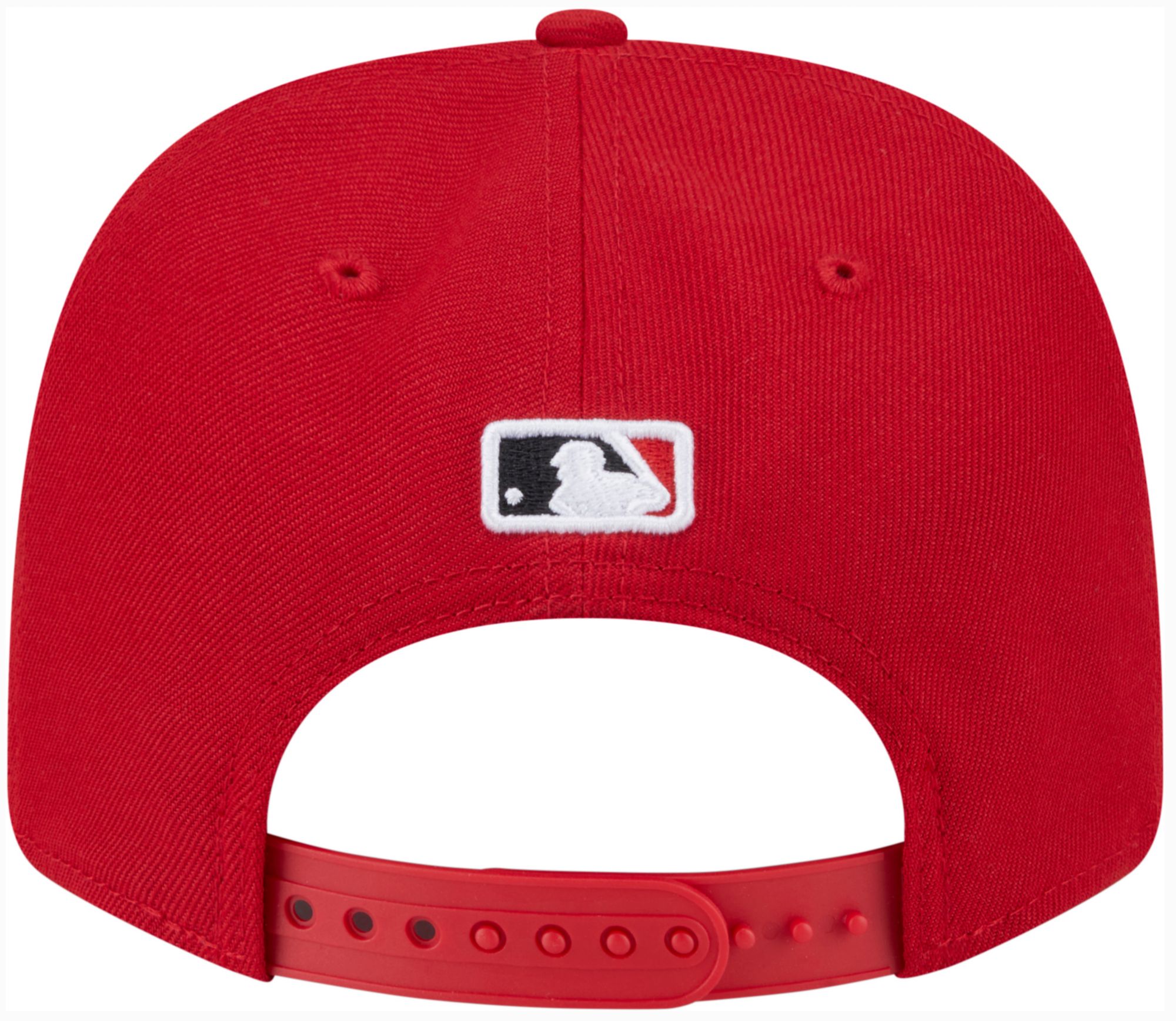 New Era Adult Cincinnati Reds Red 9Seventy Player Replica Adjustable Hat product image