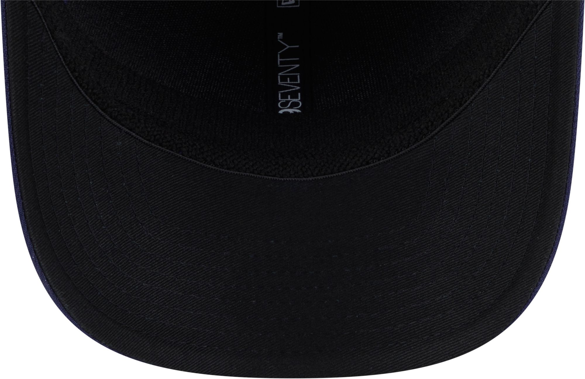 New Era Adult Milwaukee Brewers Navy 9Seventy Player Replica Adjustable Hat product image