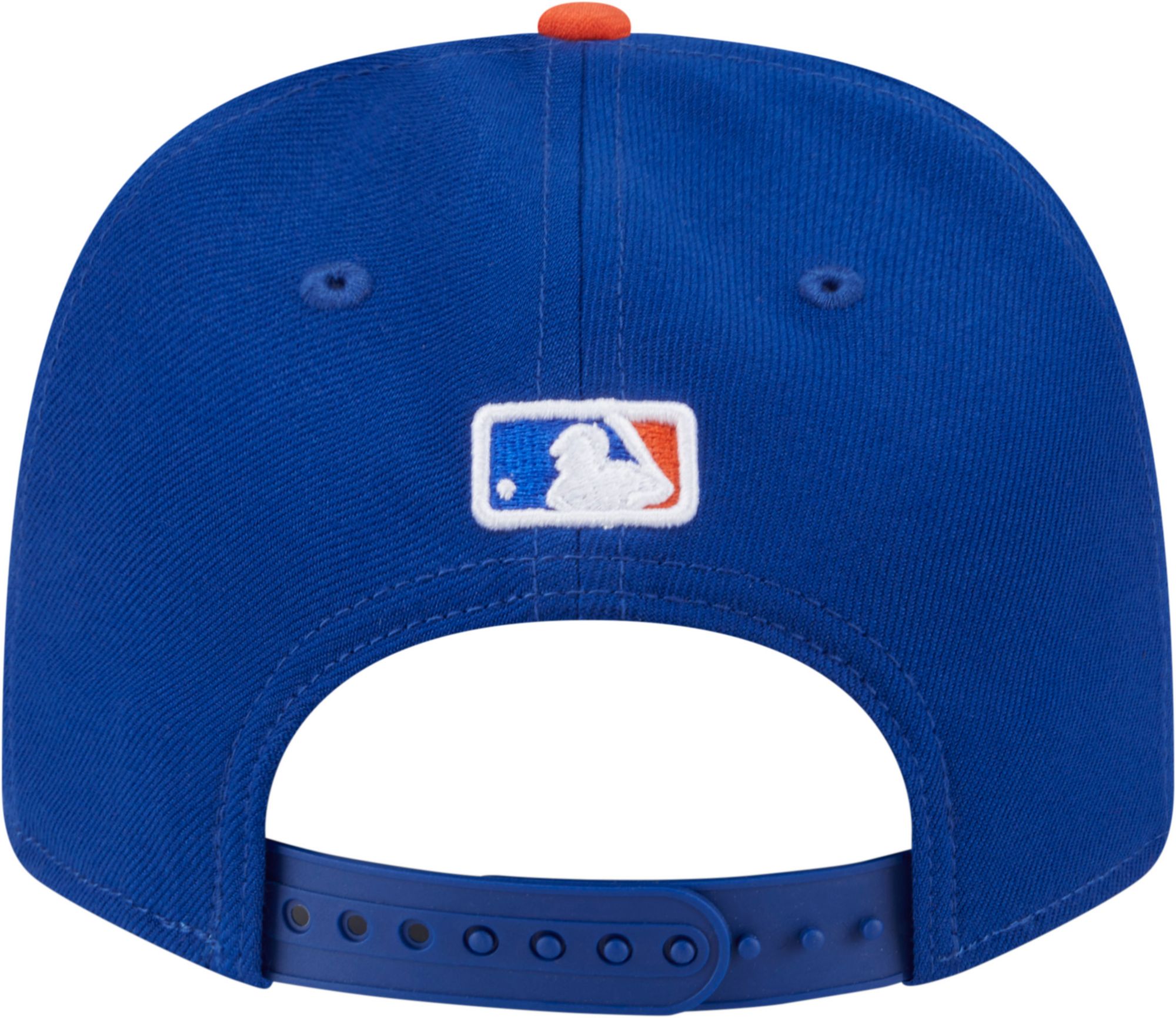 New Era Adult New York Mets Blue 9Seventy Player Replica Adjustable Hat product image