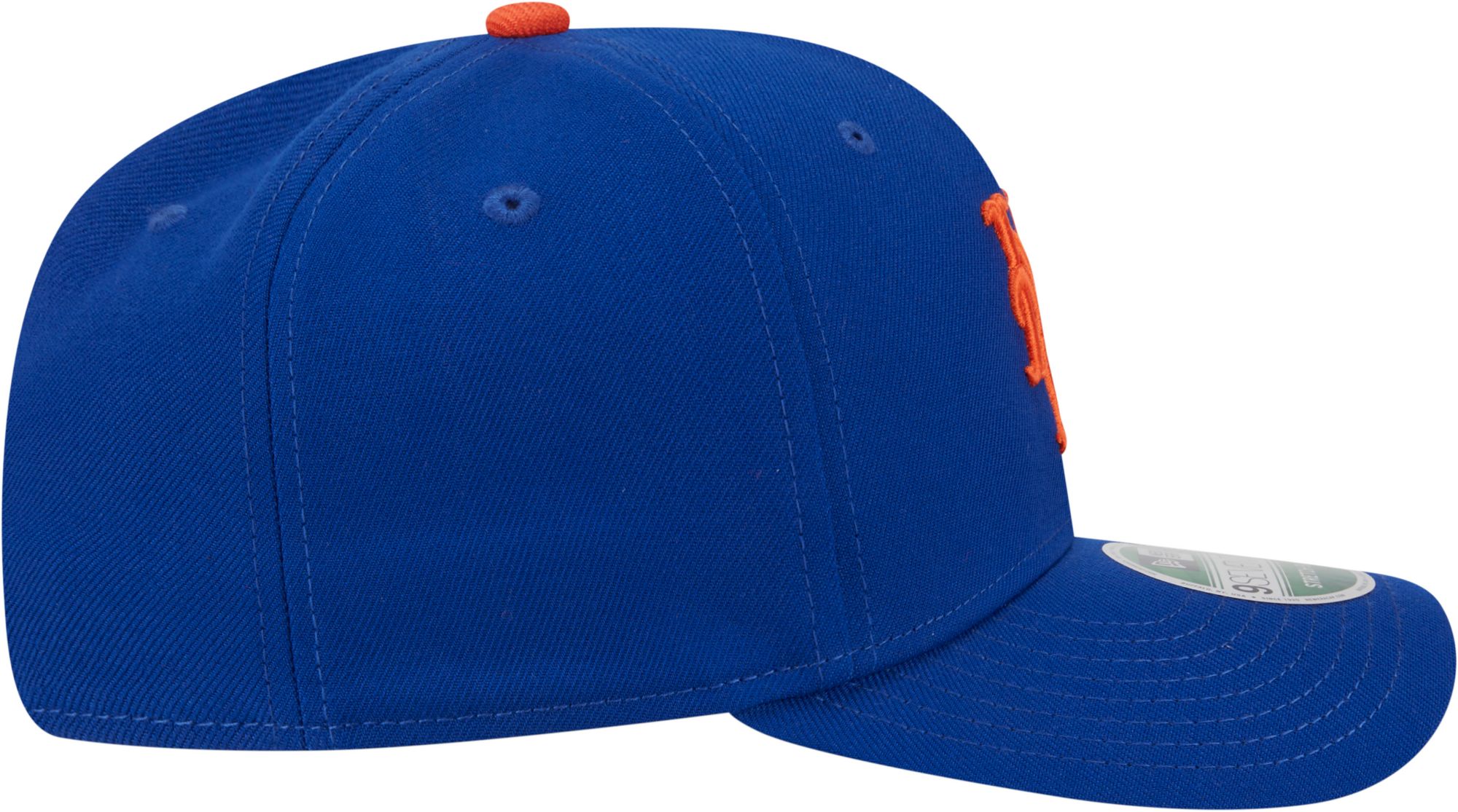 New Era Adult New York Mets Blue 9Seventy Player Replica Adjustable Hat product image