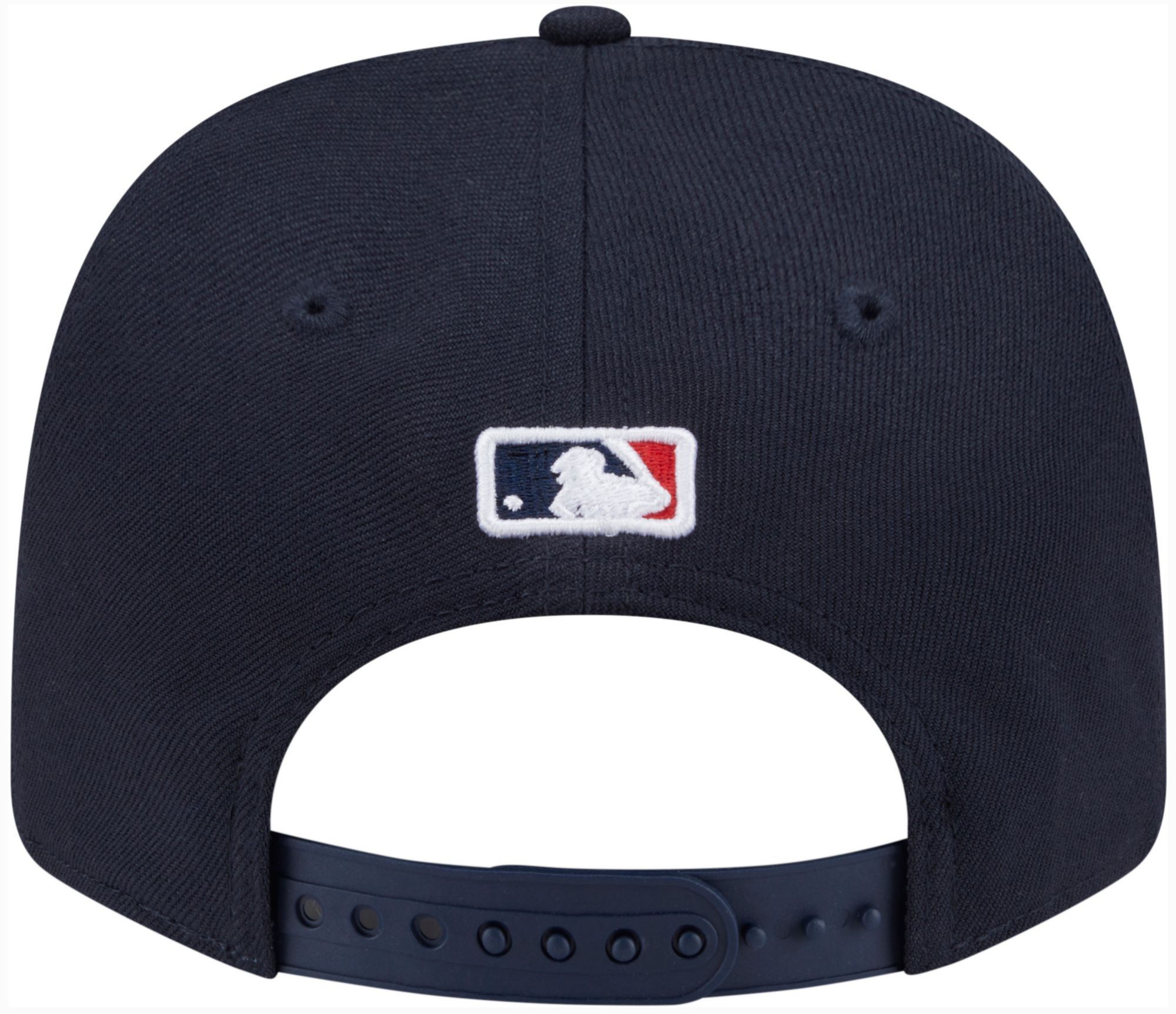 New Era Adult Minnesota Twins Navy 9Seventy Player Replica Adjustable Hat product image