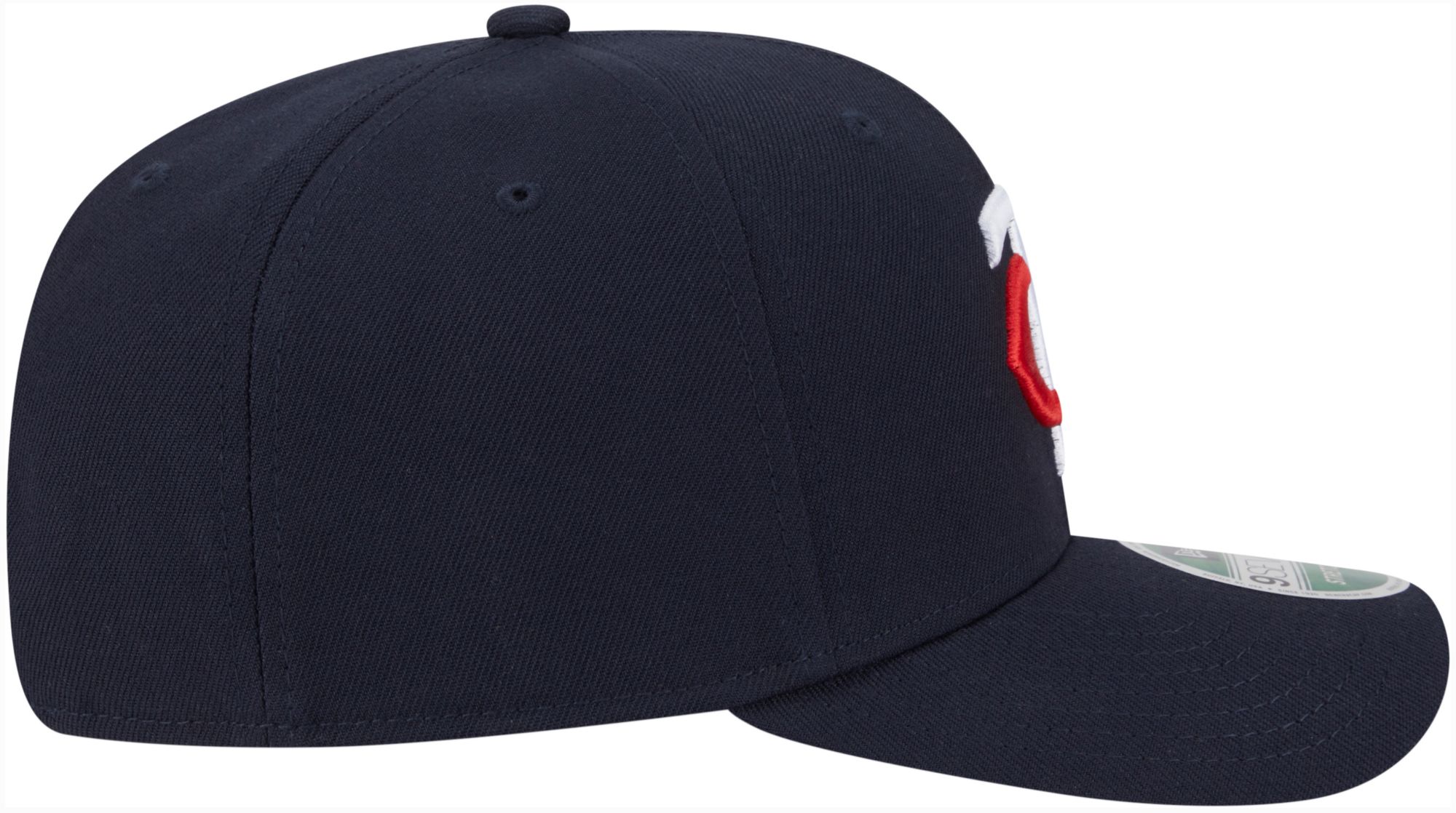 New Era Adult Minnesota Twins Navy 9Seventy Player Replica Adjustable Hat product image