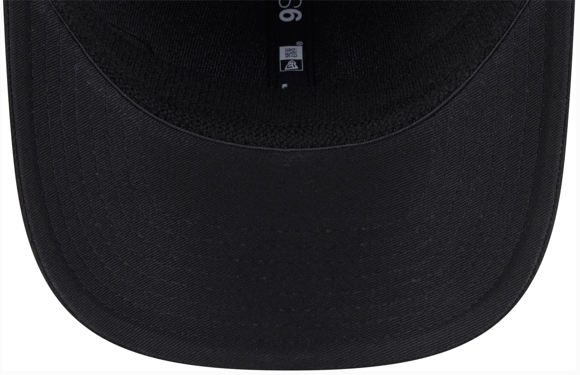 New Era Adult Colorado Rockies Black 9Seventy Player Replica Adjustable Hat product image