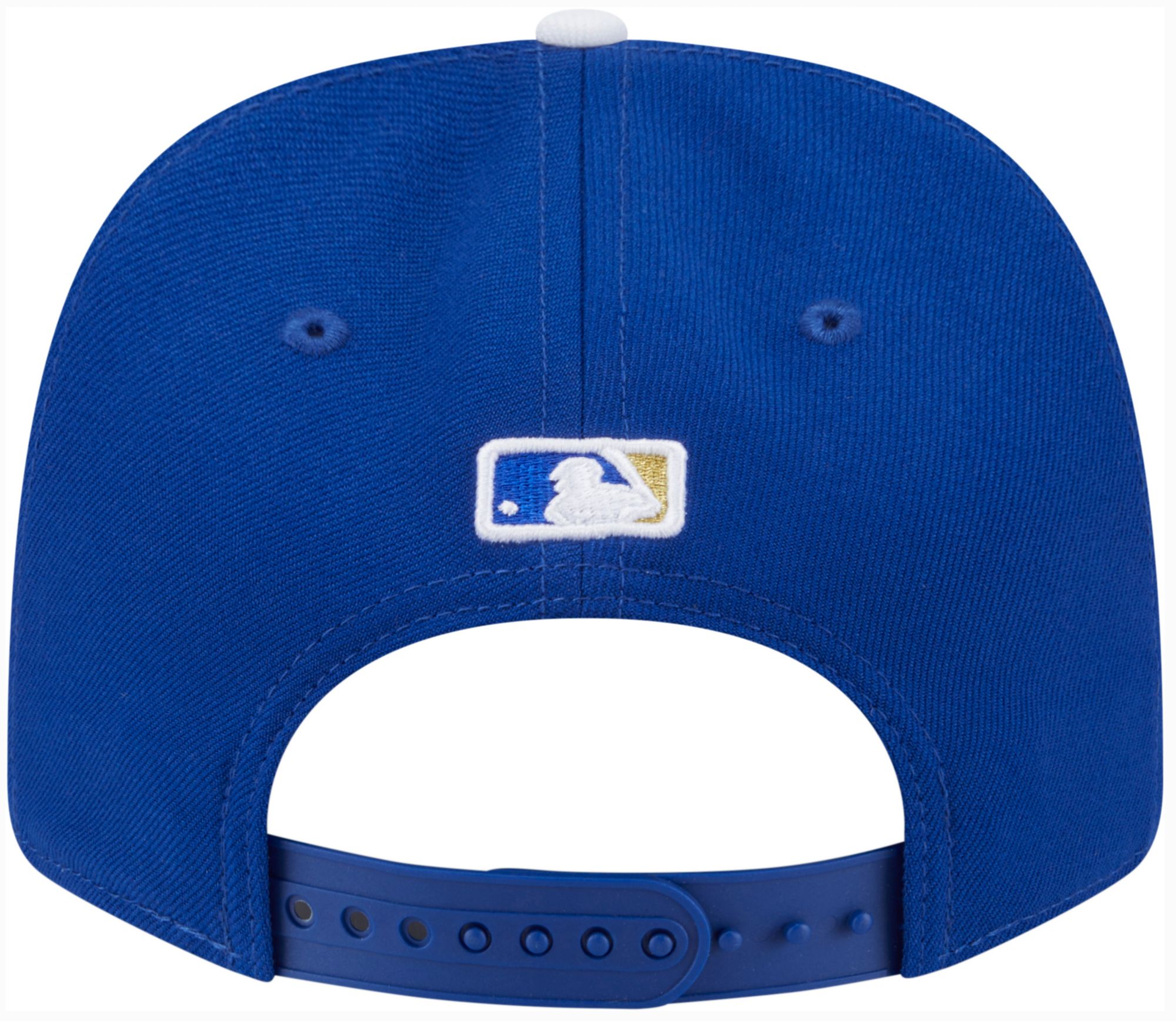 New Era Adult Kansas City Royals Blue 9Seventy Player Replica Adjustable Hat product image