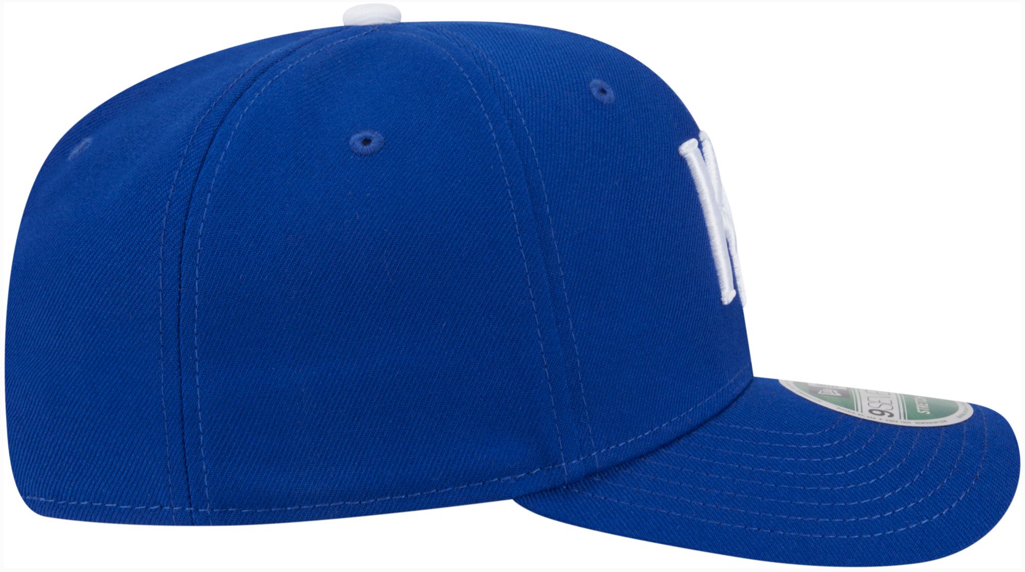New Era Adult Kansas City Royals Blue 9Seventy Player Replica Adjustable Hat product image