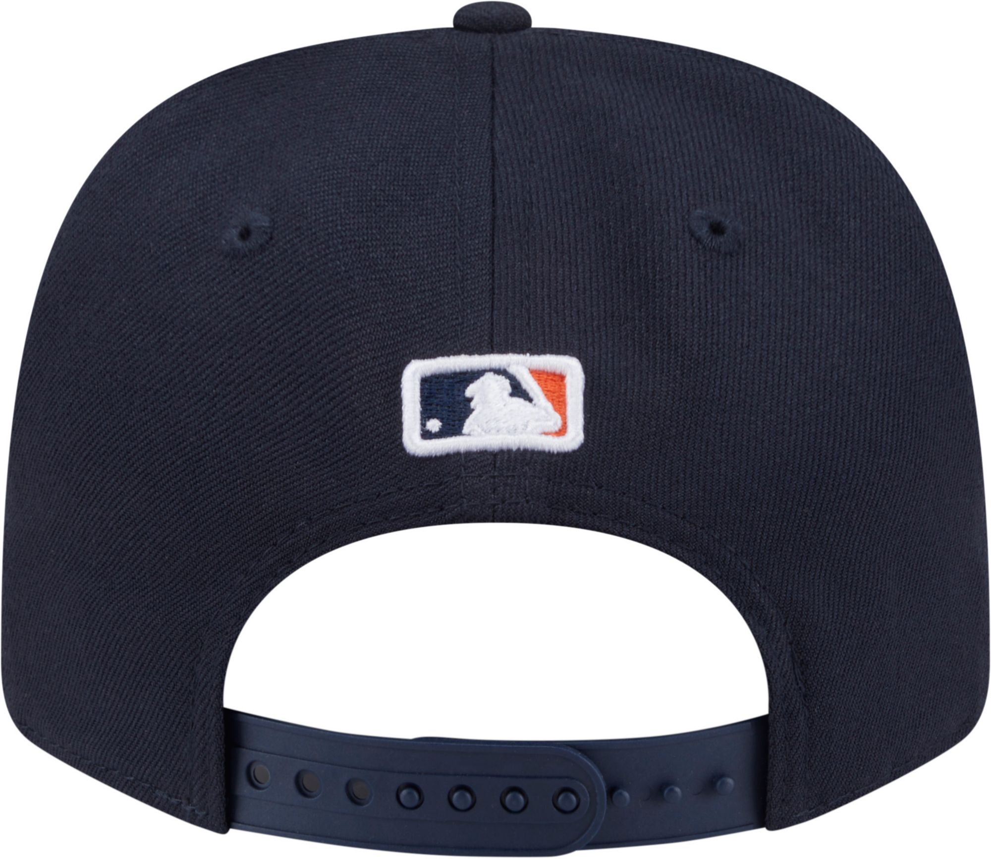 New Era Adult Houston Astros Navy 9Seventy Player Replica Adjustable Hat product image