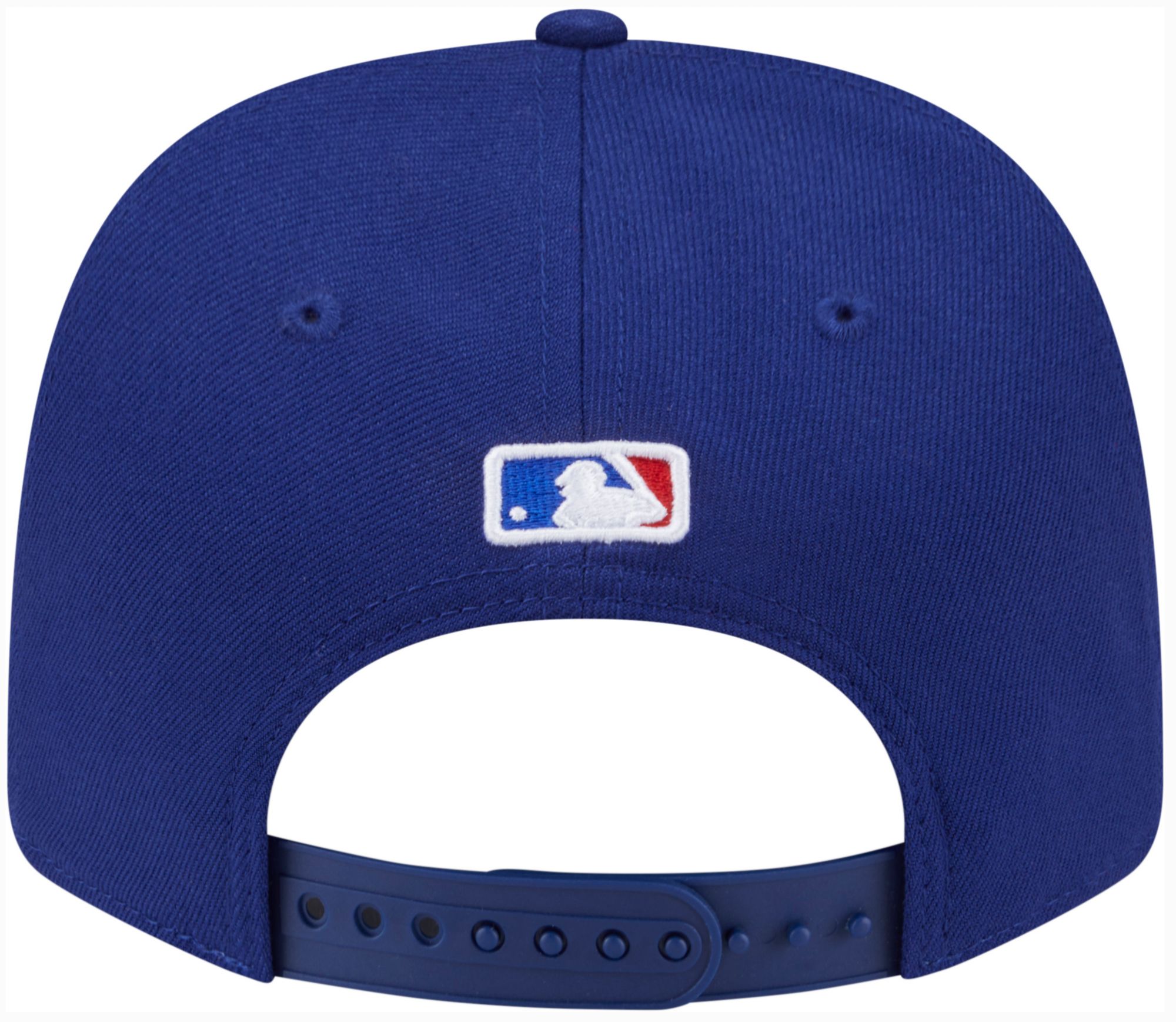 New Era Adult Texas Rangers Blue 9Seventy Player Replica Adjustable Hat product image