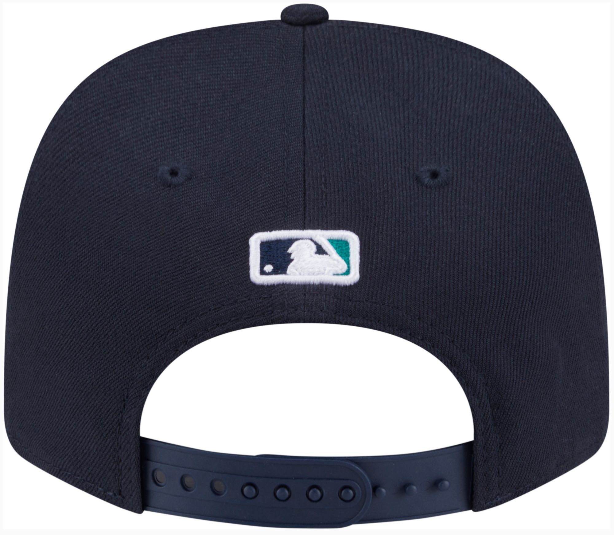 New Era Adult Seattle Mariners Navy 9Seventy Player Replica Adjustable Hat product image