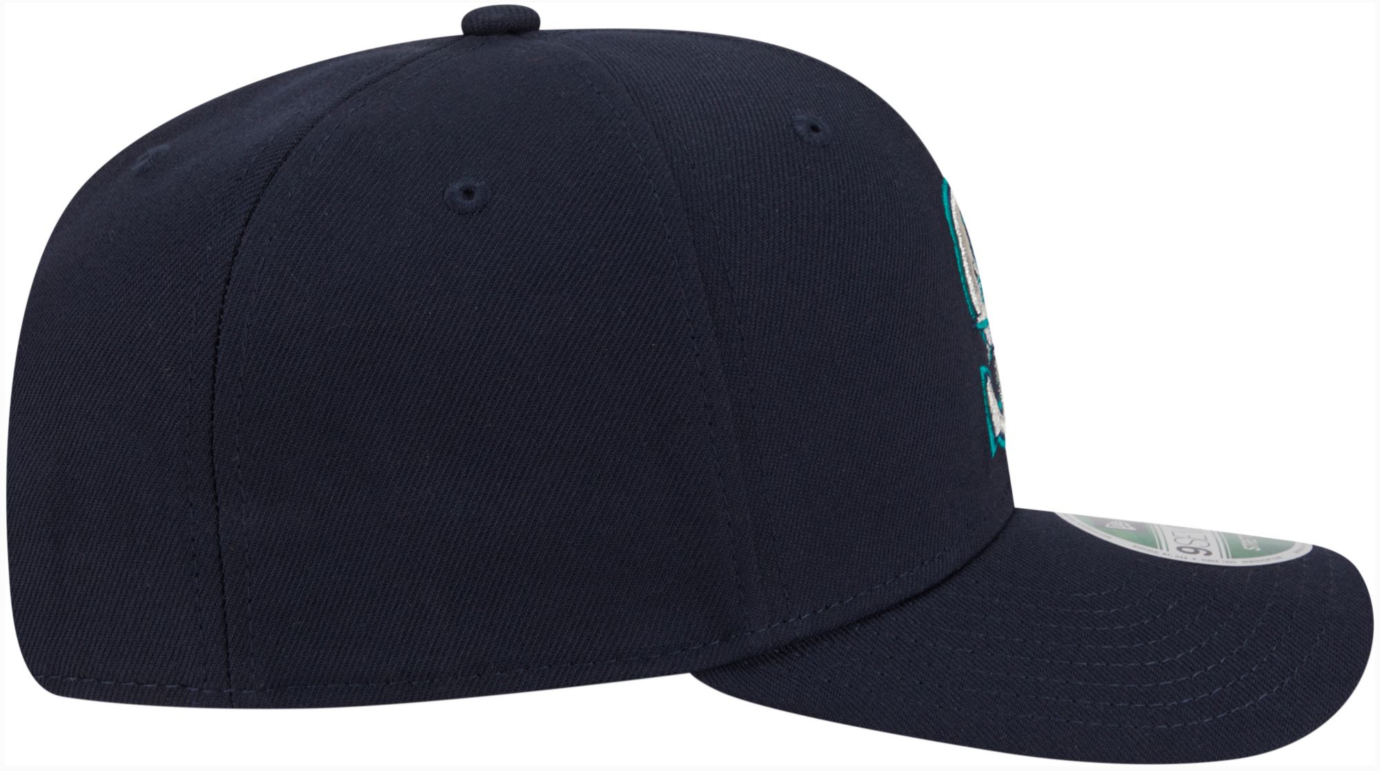 New Era Adult Seattle Mariners Navy 9Seventy Player Replica Adjustable Hat product image