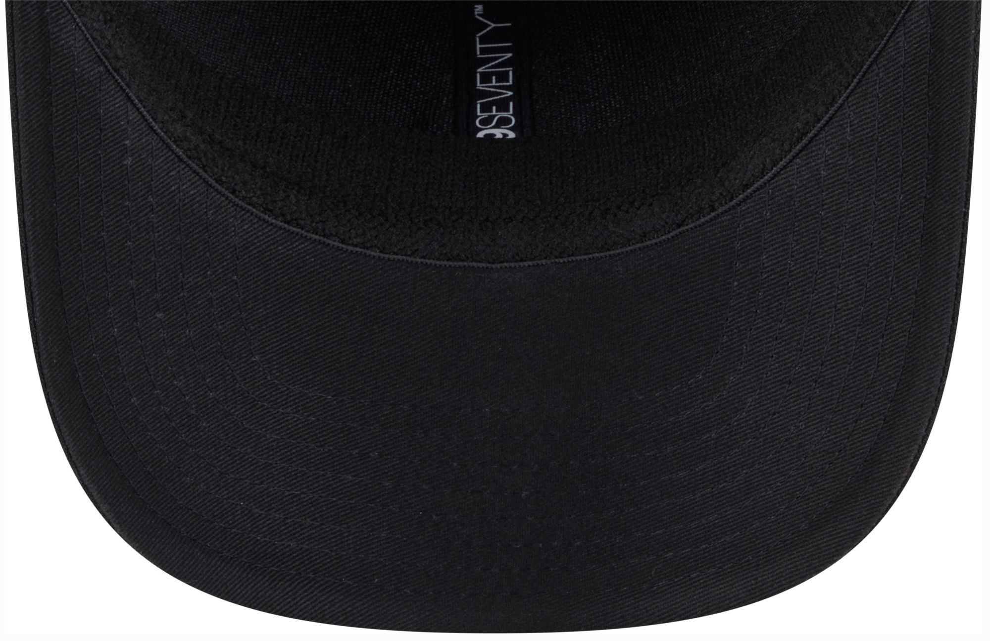 New Era Adult San Francisco Giants Black 9Seventy Player Replica Adjustable Hat product image