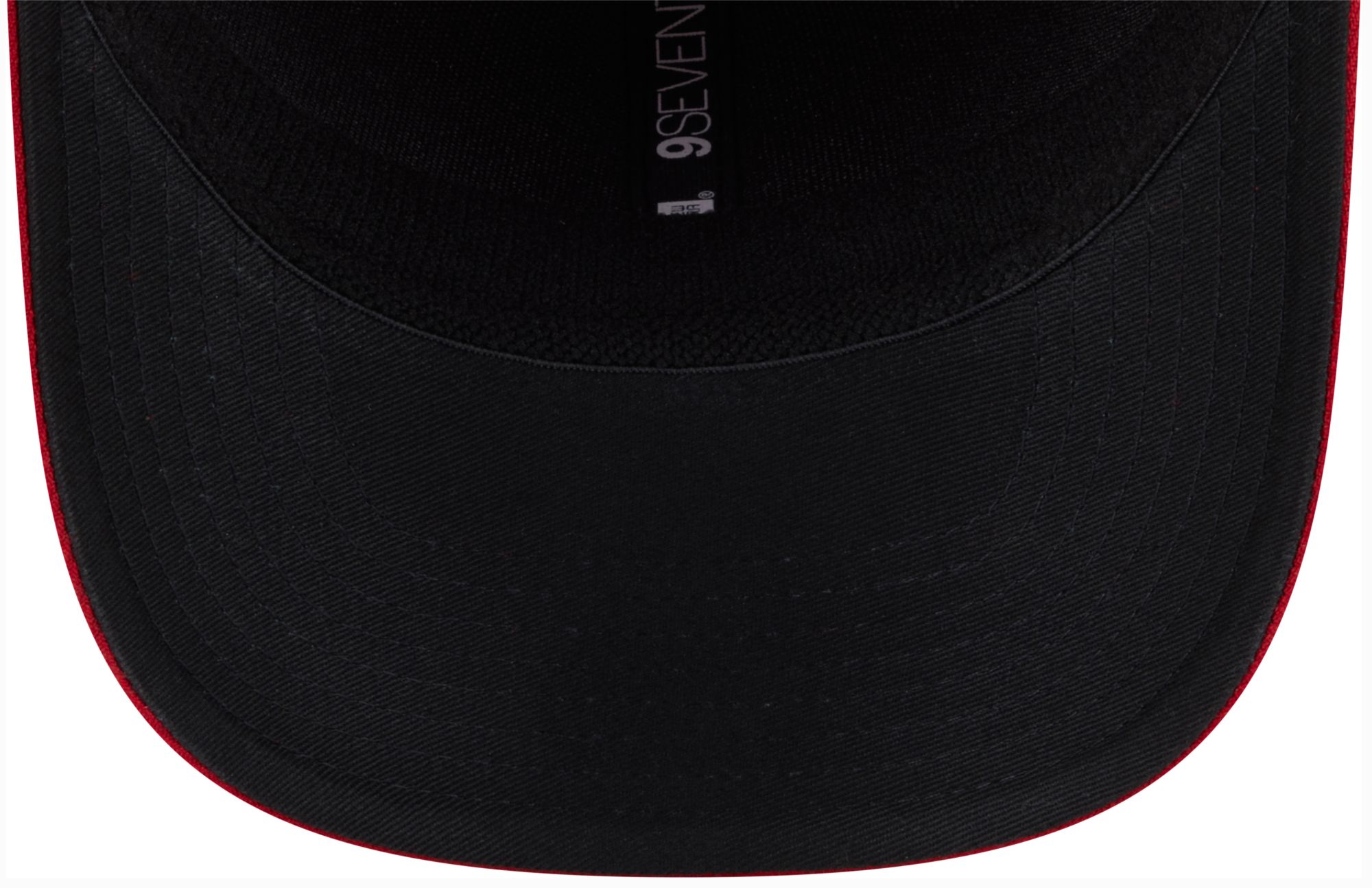 New Era Adult St. Louis Cardinals Red 9Seventy Player Replica Adjustable Hat product image