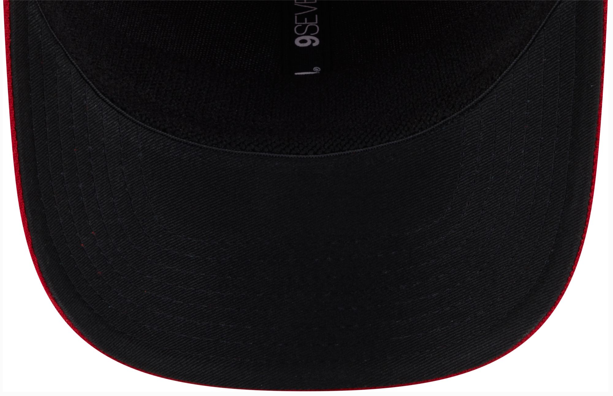 New Era Adult Washington Nationals Red 9Seventy Player Replica Adjustable Hat product image