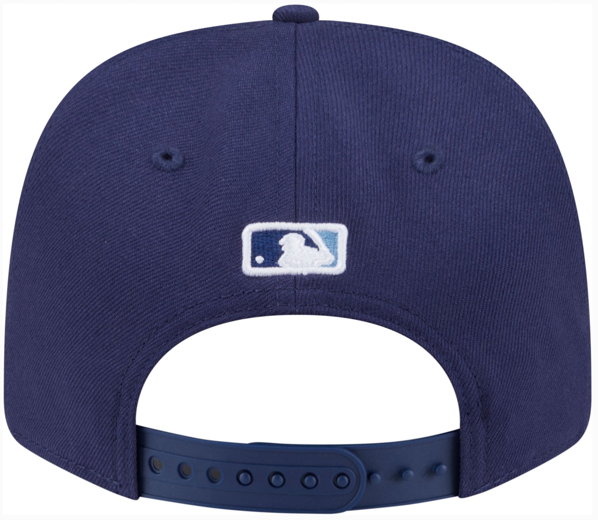 New Era Adult Tampa Bay Rays Blue 9Seventy Player Replica Adjustable Hat product image