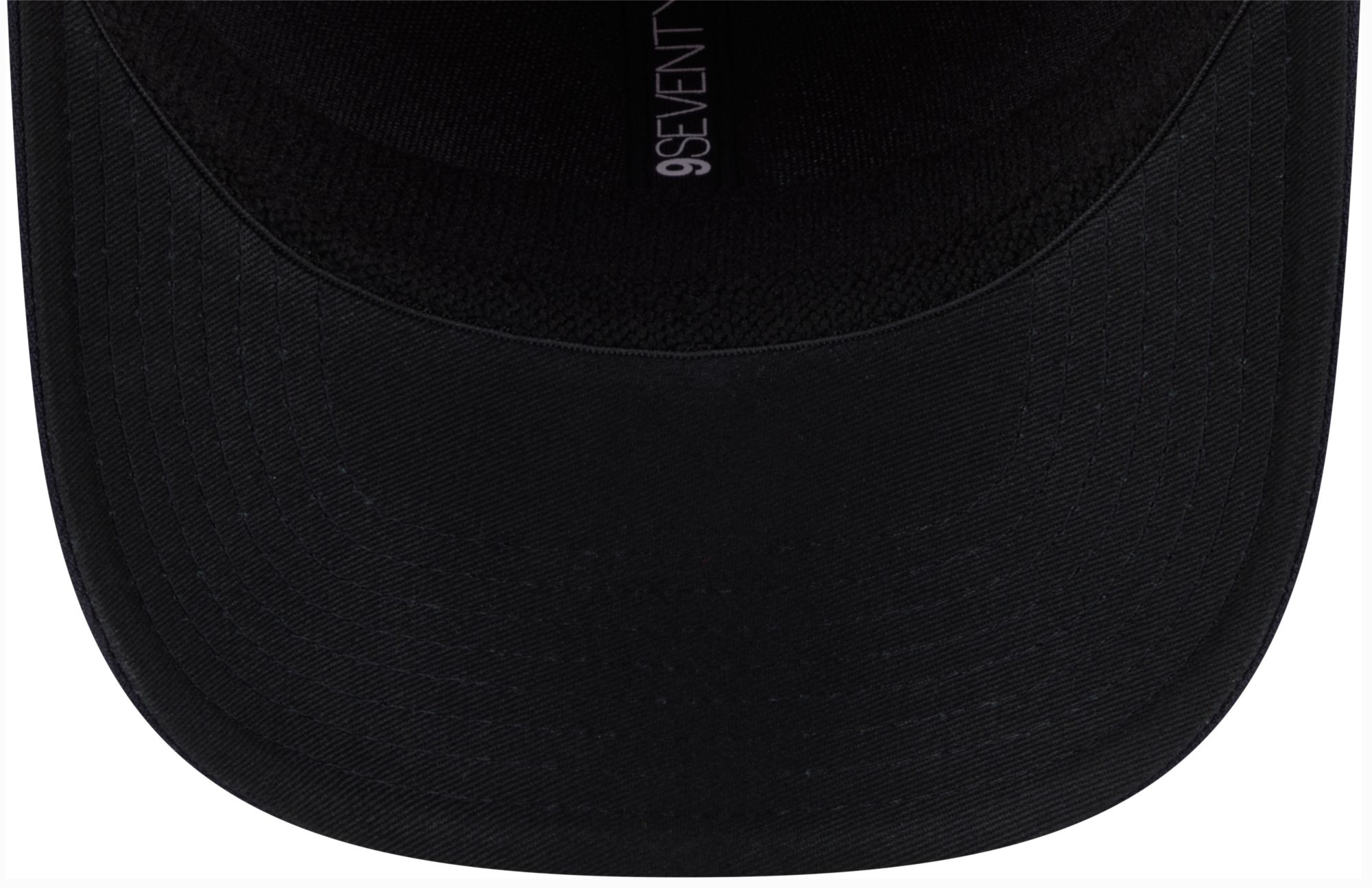 New Era Adult Cleveland Guardians Red 9Seventy Player Replica Adjustable Hat product image