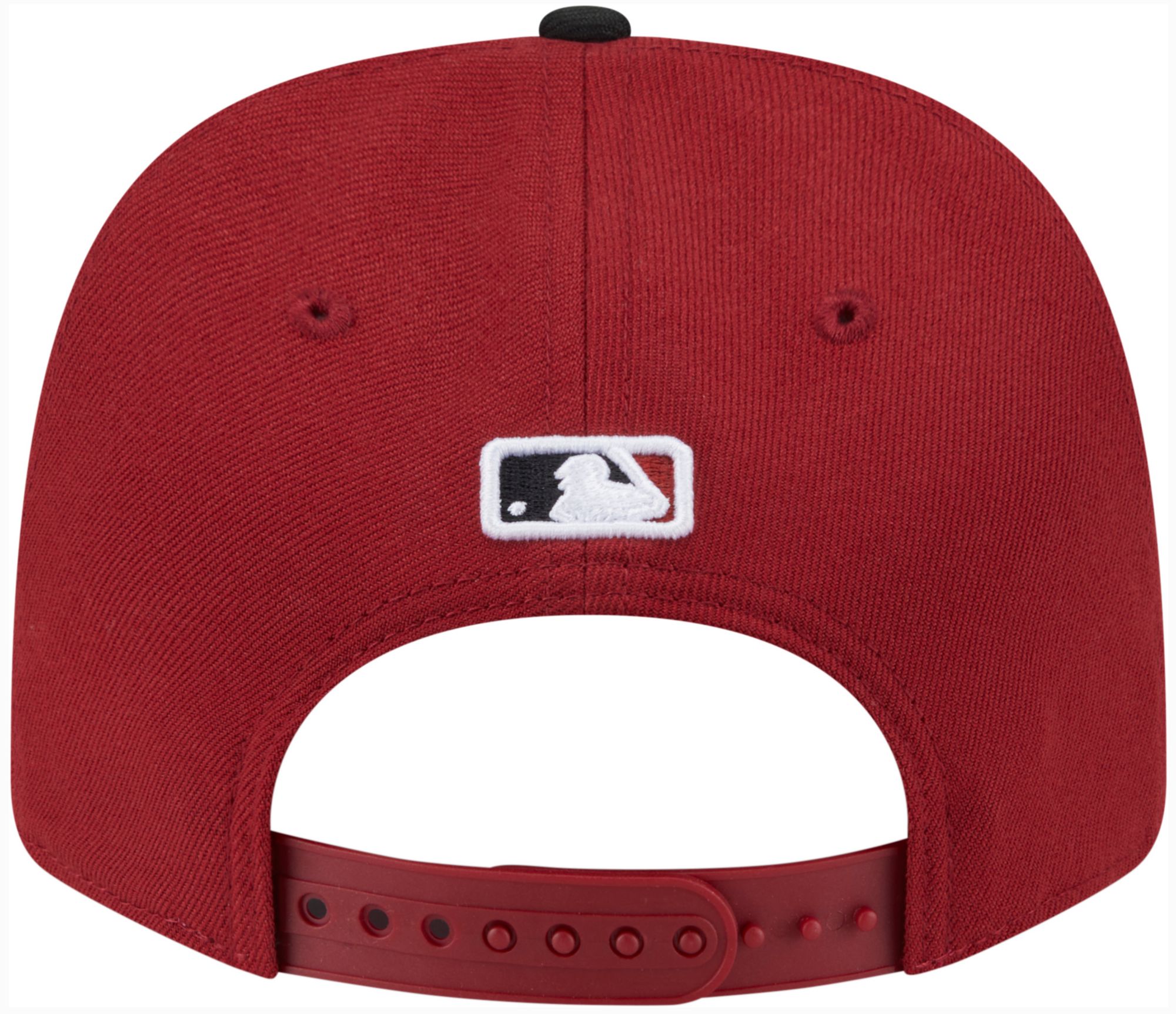 New Era Adult Arizona Diamondbacks Red 9Seventy Player Replica Adjustable Hat product image