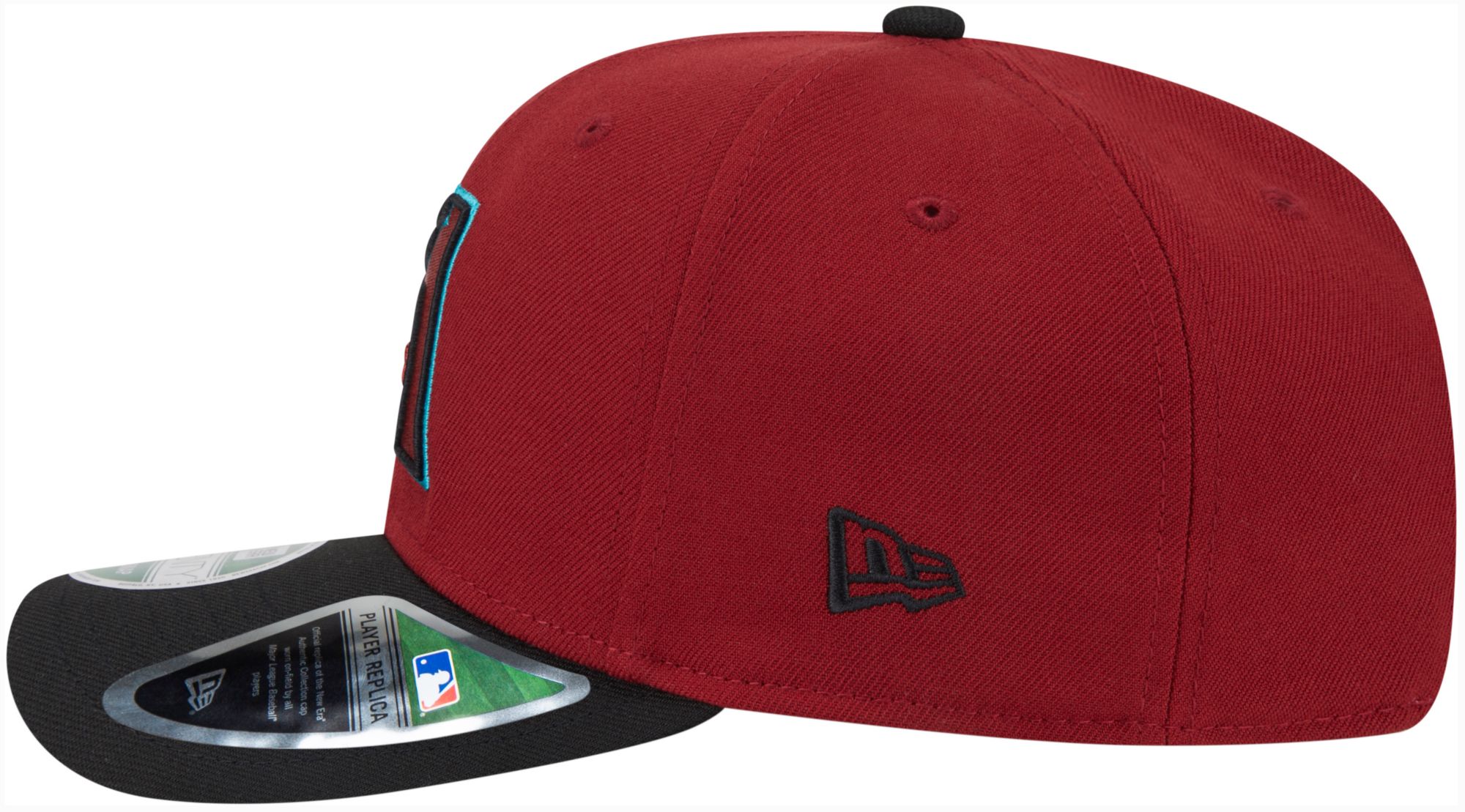 New Era Adult Arizona Diamondbacks Red 9Seventy Player Replica Adjustable Hat product image