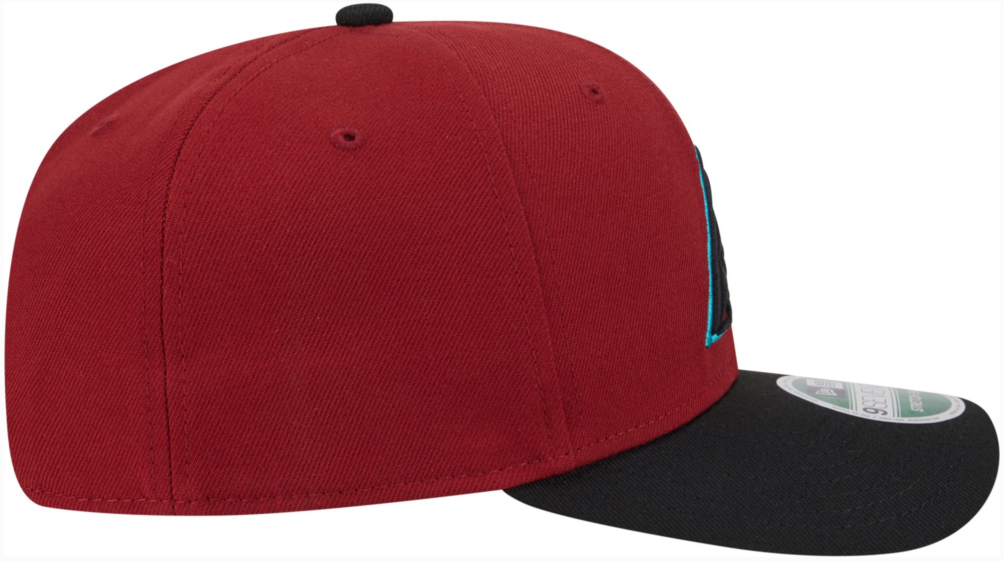 New Era Adult Arizona Diamondbacks Red 9Seventy Player Replica Adjustable Hat product image