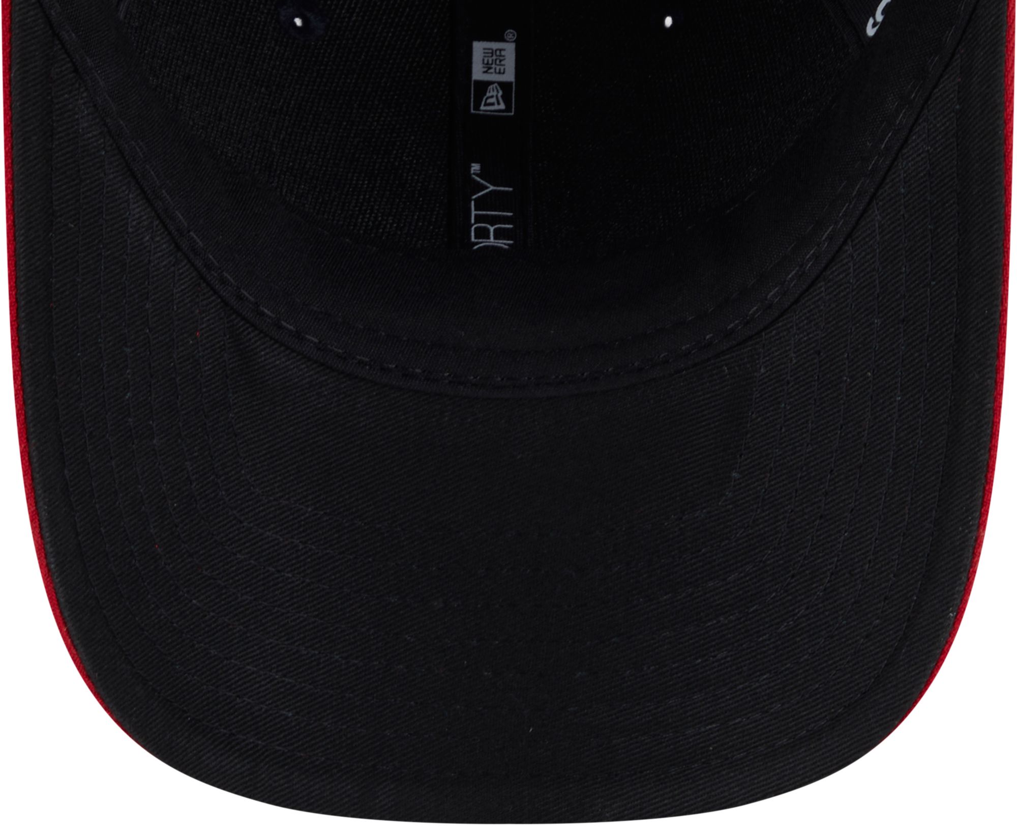 New Era Youth Atlanta Braves Navy Player Replica 9Forty Adjustable Hat product image