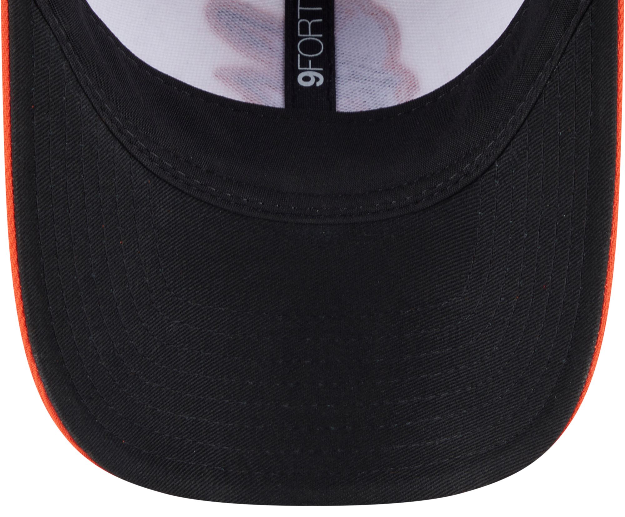 New Era Youth Baltimore Orioles Black Player Replica 9Forty Adjustable Hat product image