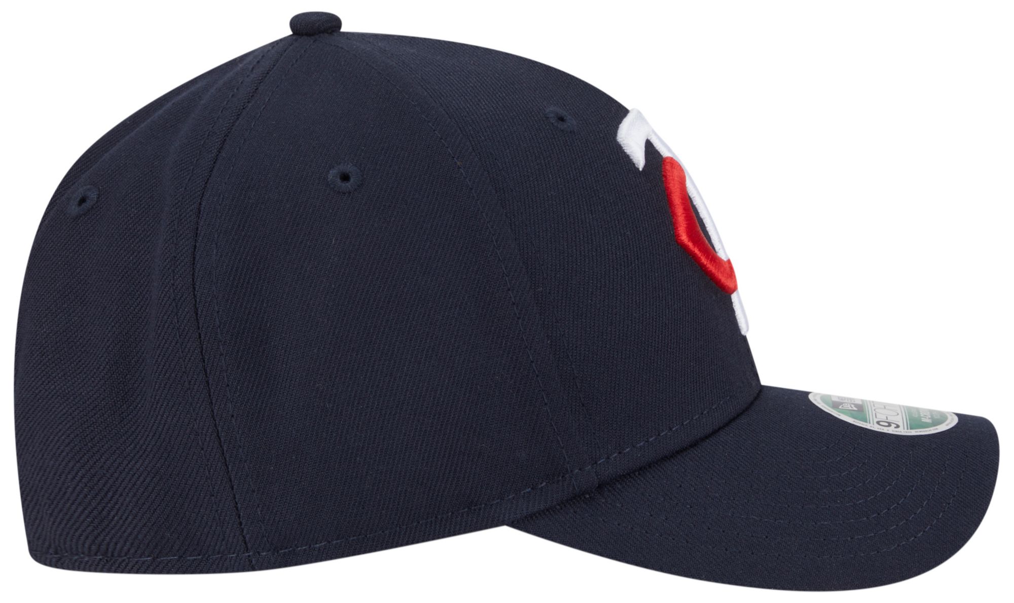 New Era Youth Minnesota Twins Navy Player Replica 9Forty Adjustable Hat product image
