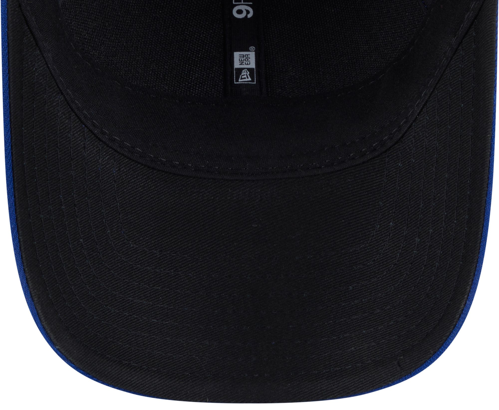 New Era Youth New York Mets Blue Player Replica 9Forty Adjustable Hat product image