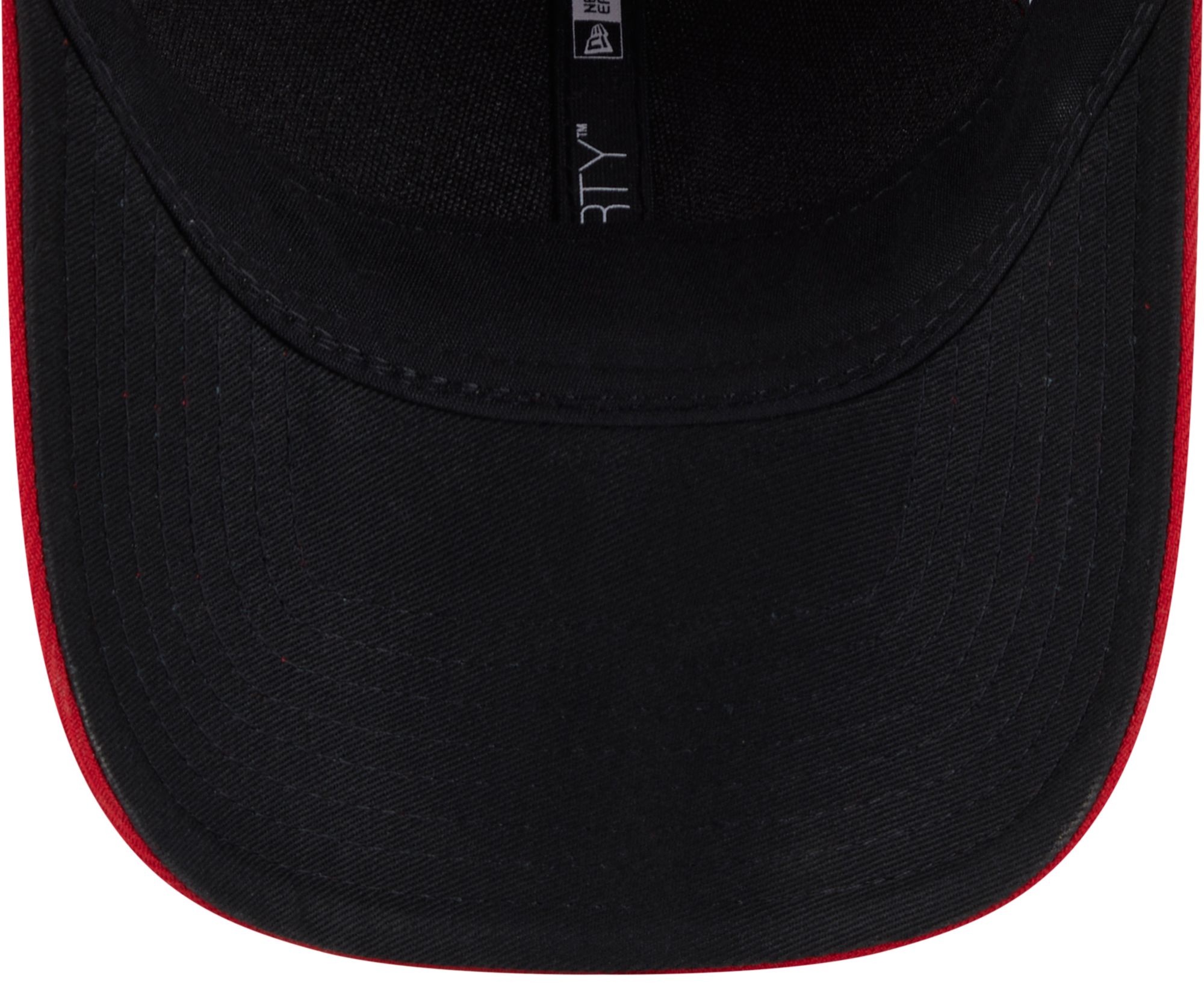 New Era Youth Philadelphia Phillies Red Player Replica 9Forty Adjustable Hat product image