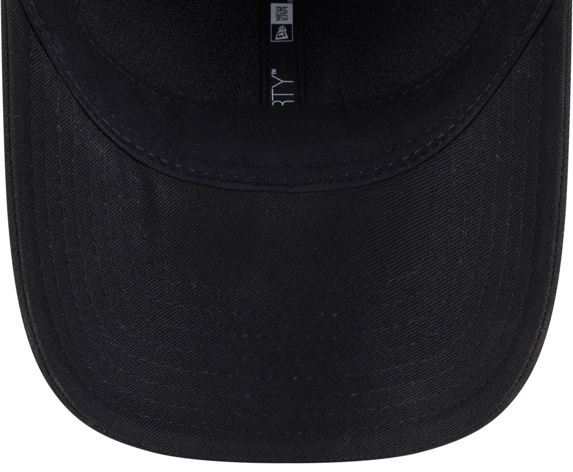 New Era Youth Pittsburgh Pirates Black Player Replica 9Forty Adjustable Hat product image