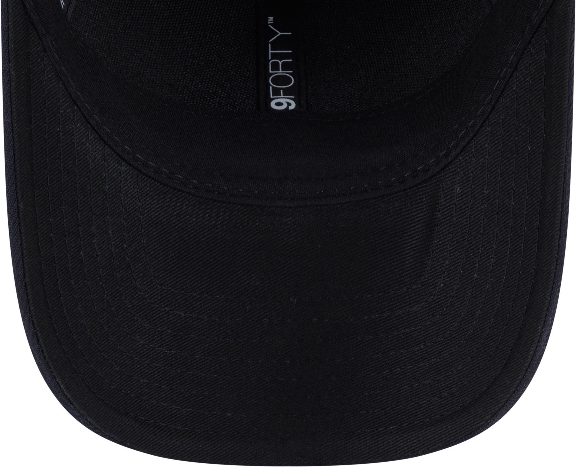 New Era Youth Houston Astros Navy Player Replica 9Forty Adjustable Hat product image