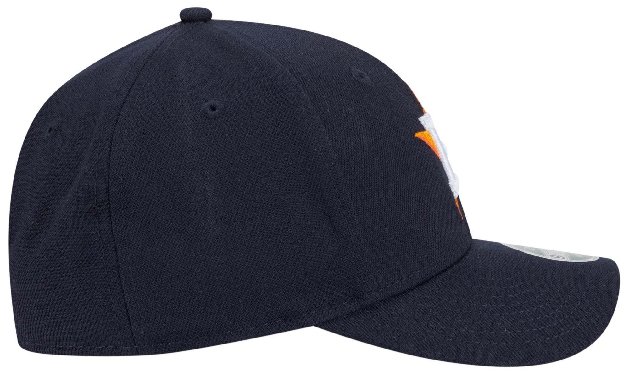 New Era Youth Houston Astros Navy Player Replica 9Forty Adjustable Hat product image