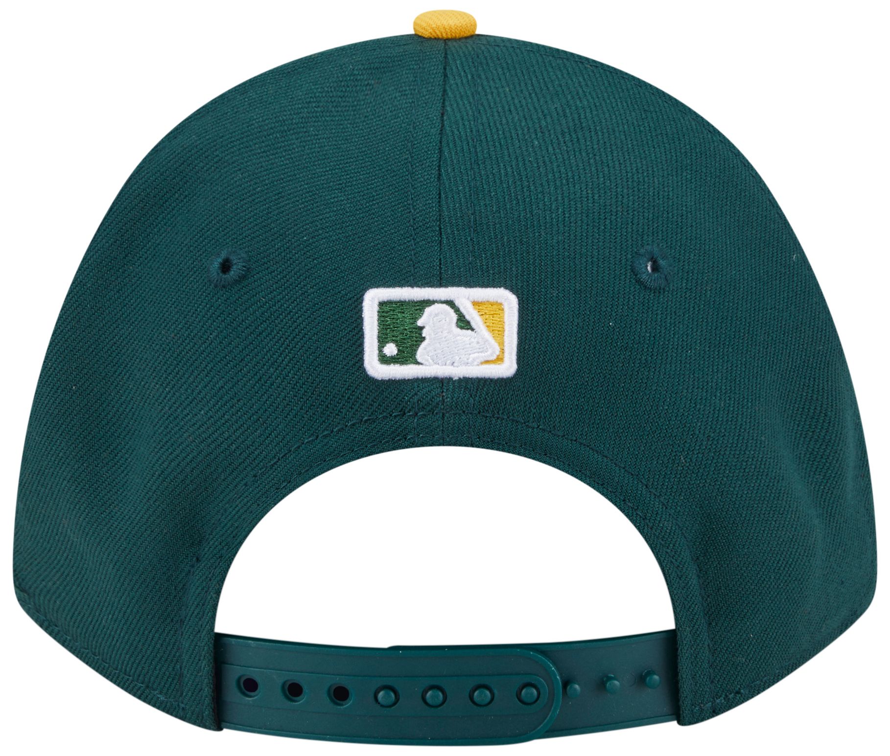 New Era Youth Athletics Green Player Replica 9Forty Adjustable Hat product image