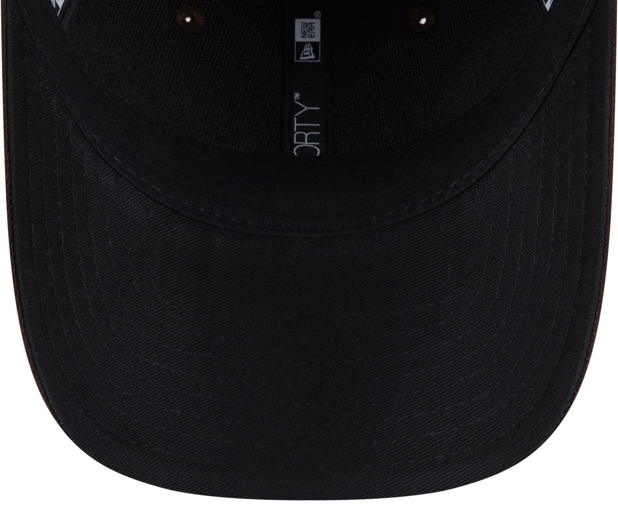 New Era Youth San Diego Padres Brown Player Replica 9Forty Adjustable Hat product image