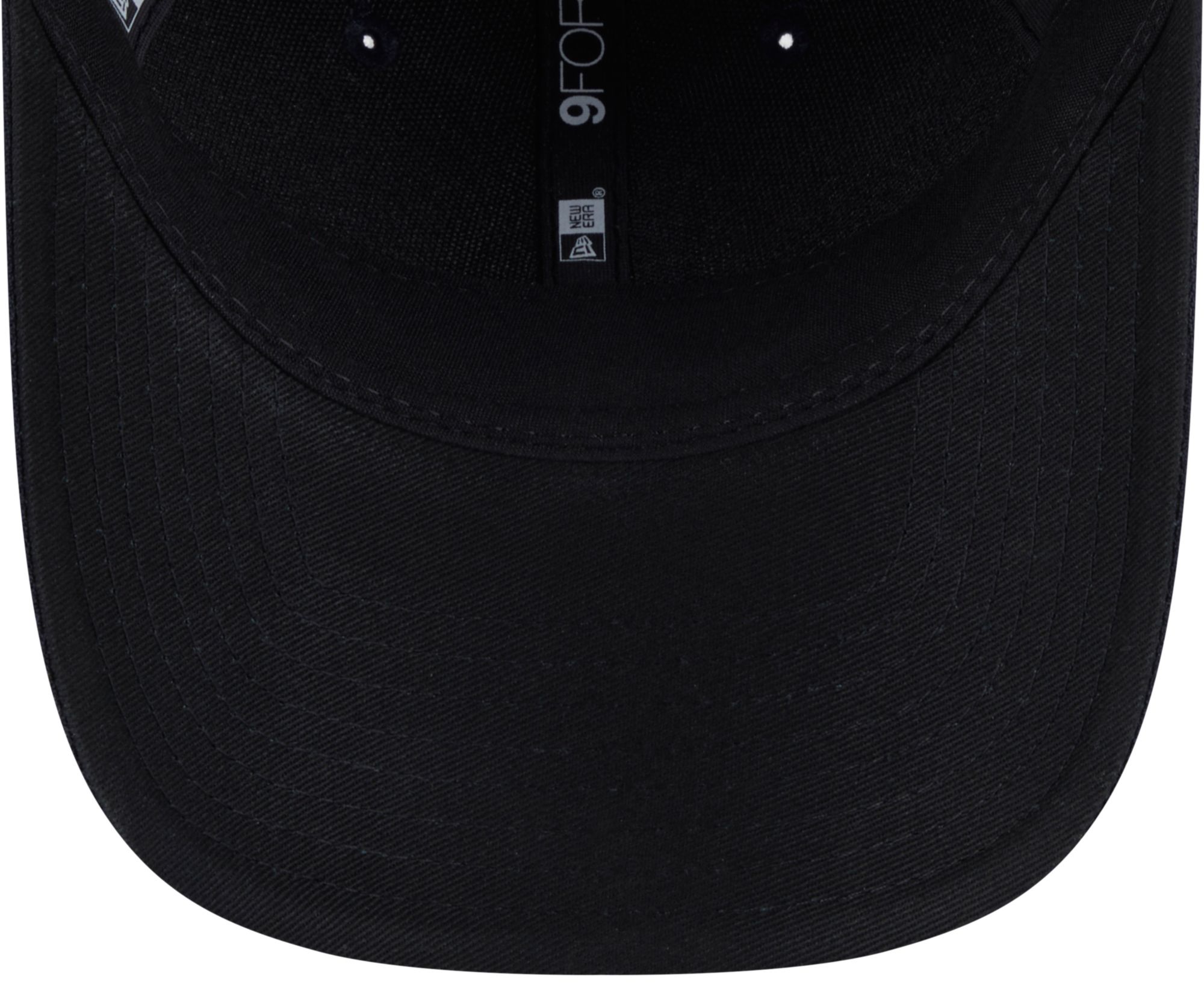 New Era Youth Seattle Mariners Navy Player Replica 9Forty Adjustable Hat product image