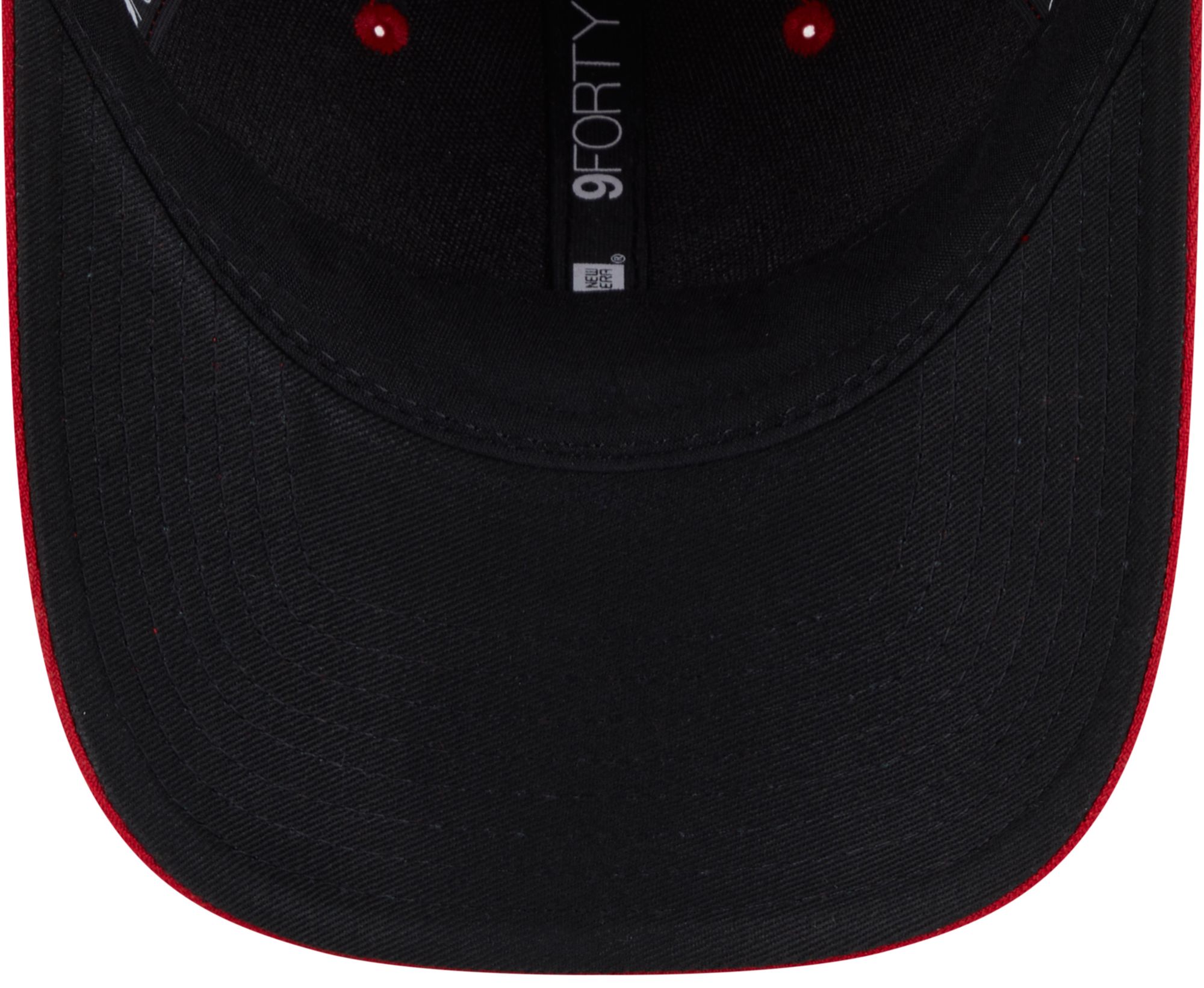 New Era Youth St. Louis Cardinals Red Player Replica 9Forty Adjustable Hat product image