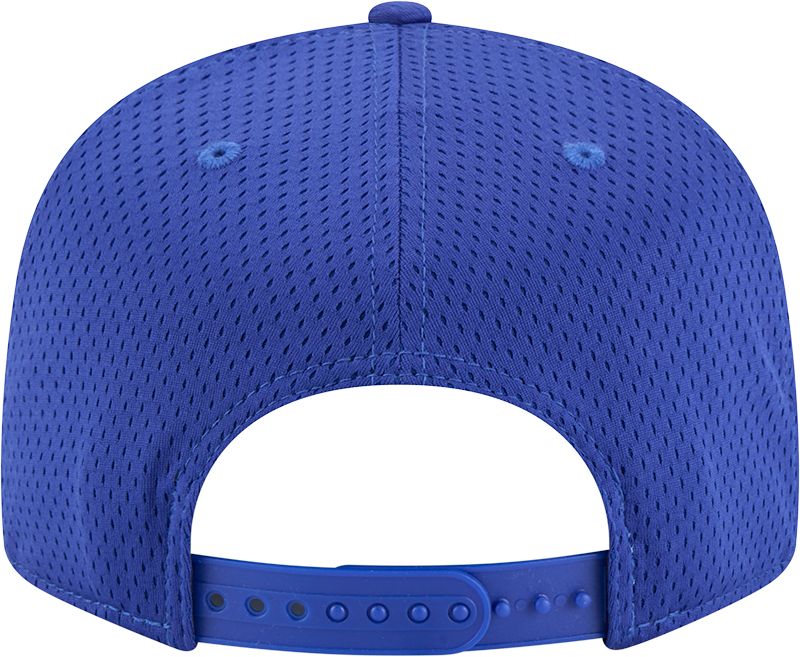 New Era Adult 2024-25 NBA All-Star Game 9Fifty Script Blue Adjustable Hat product image