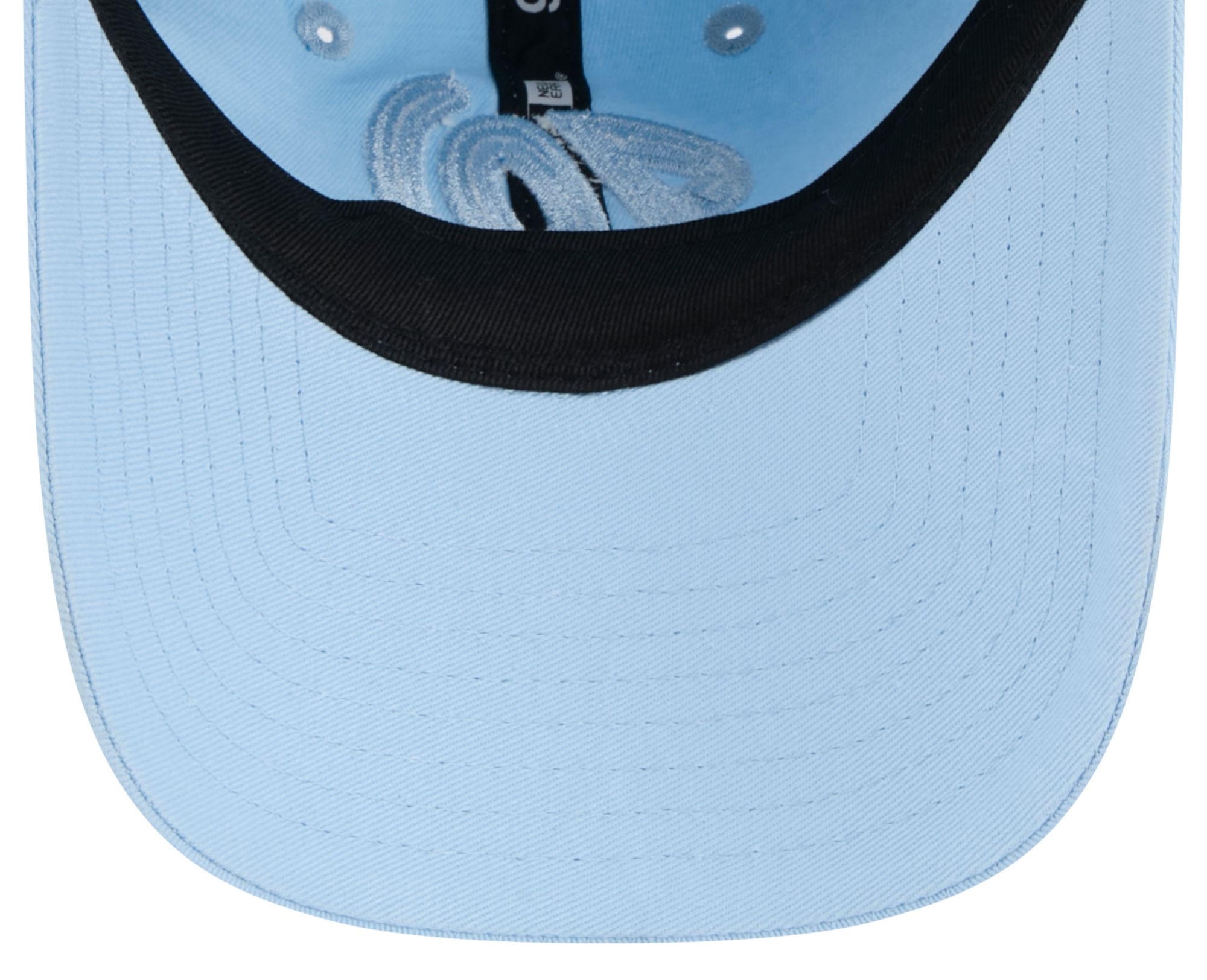 New Era Women's Washington Nationals Pastel Blue Color Pack 9Twenty Adjustable Hat product image