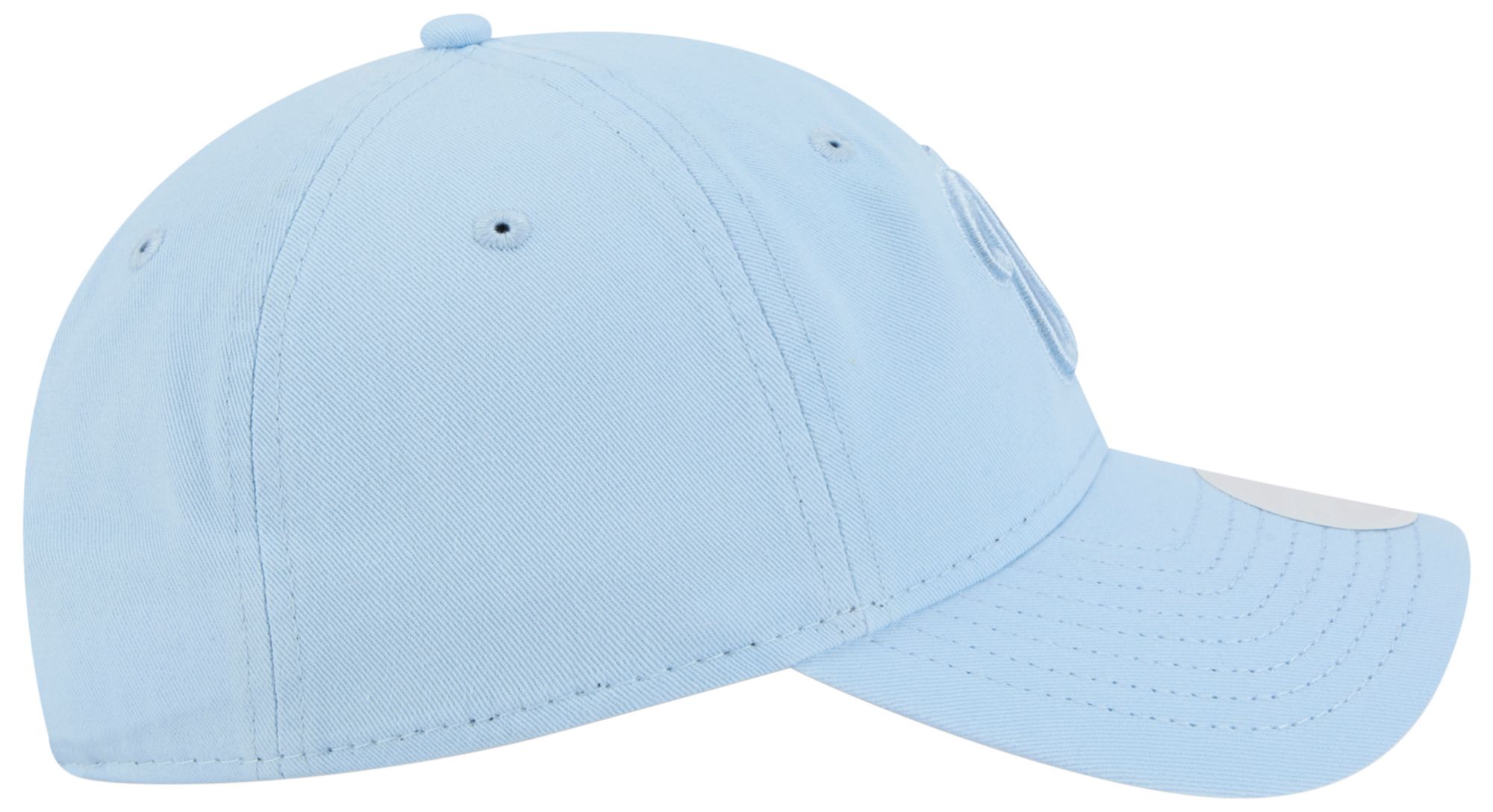 New Era Women's Washington Nationals Pastel Blue Color Pack 9Twenty Adjustable Hat product image