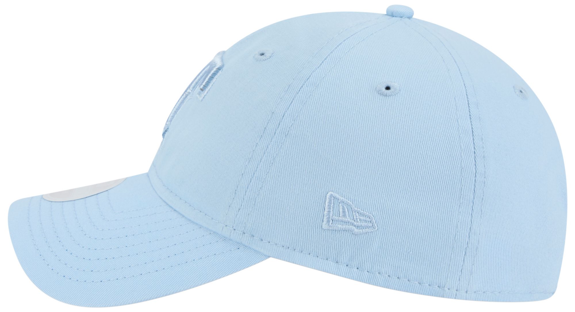 New Era Women's Texas Rangers Pastel Blue Color Pack 9Twenty Adjustable Hat product image