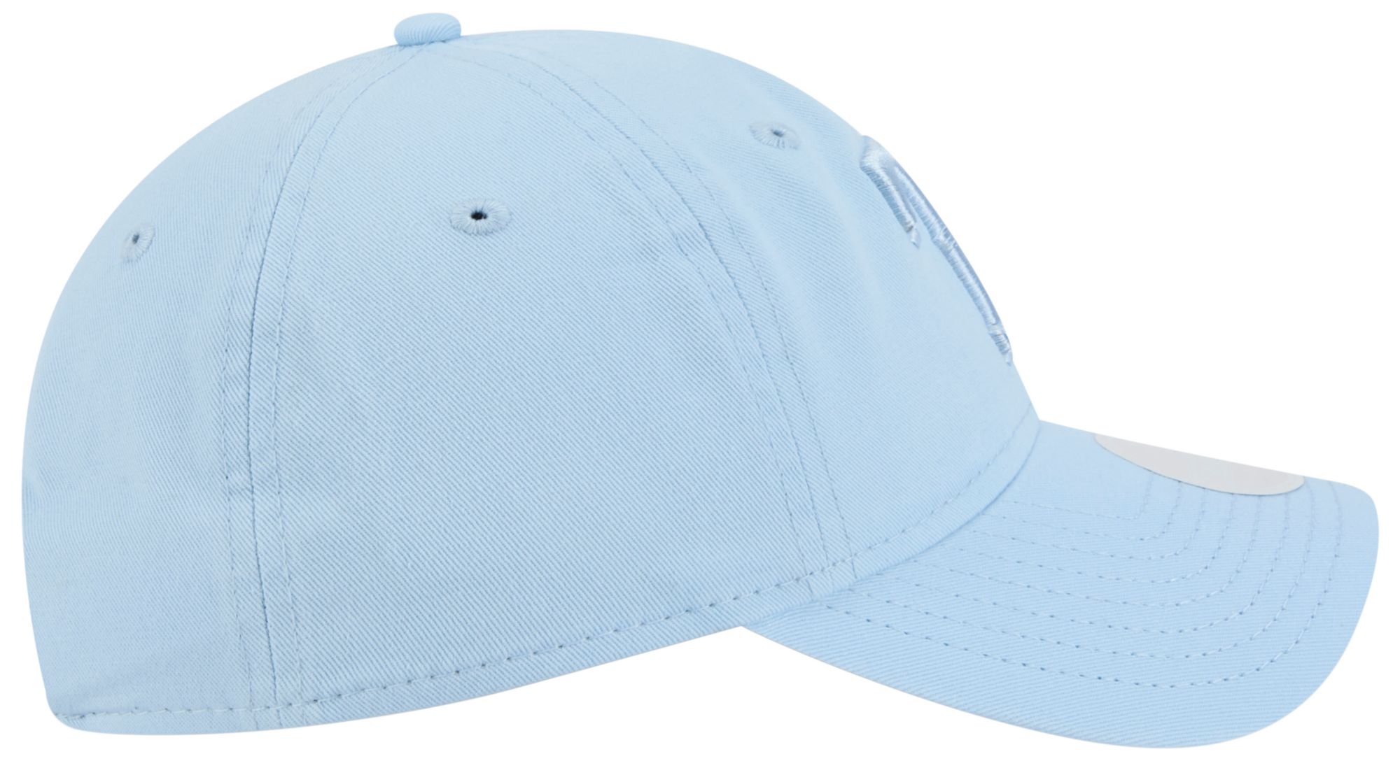 New Era Women's Texas Rangers Pastel Blue Color Pack 9Twenty Adjustable Hat product image