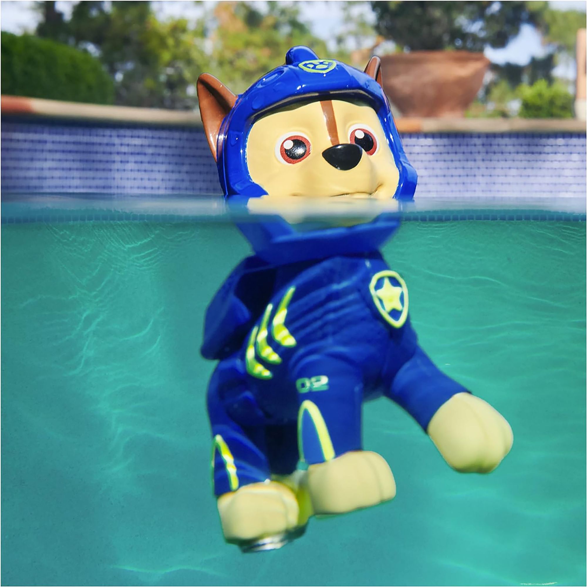 SwimWays Kids' Floating Figures product image