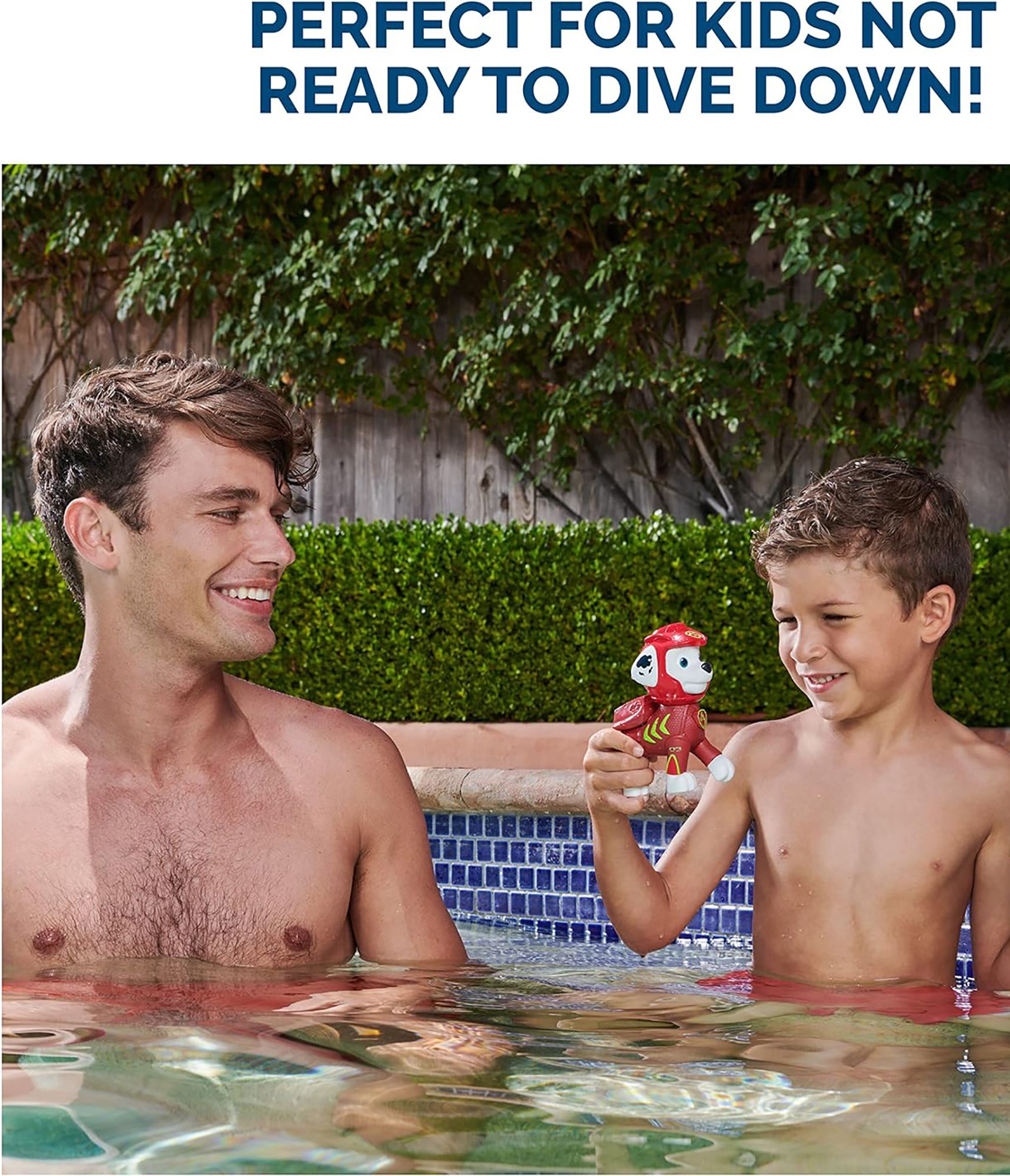 SwimWays Kids' Floating Figures product image