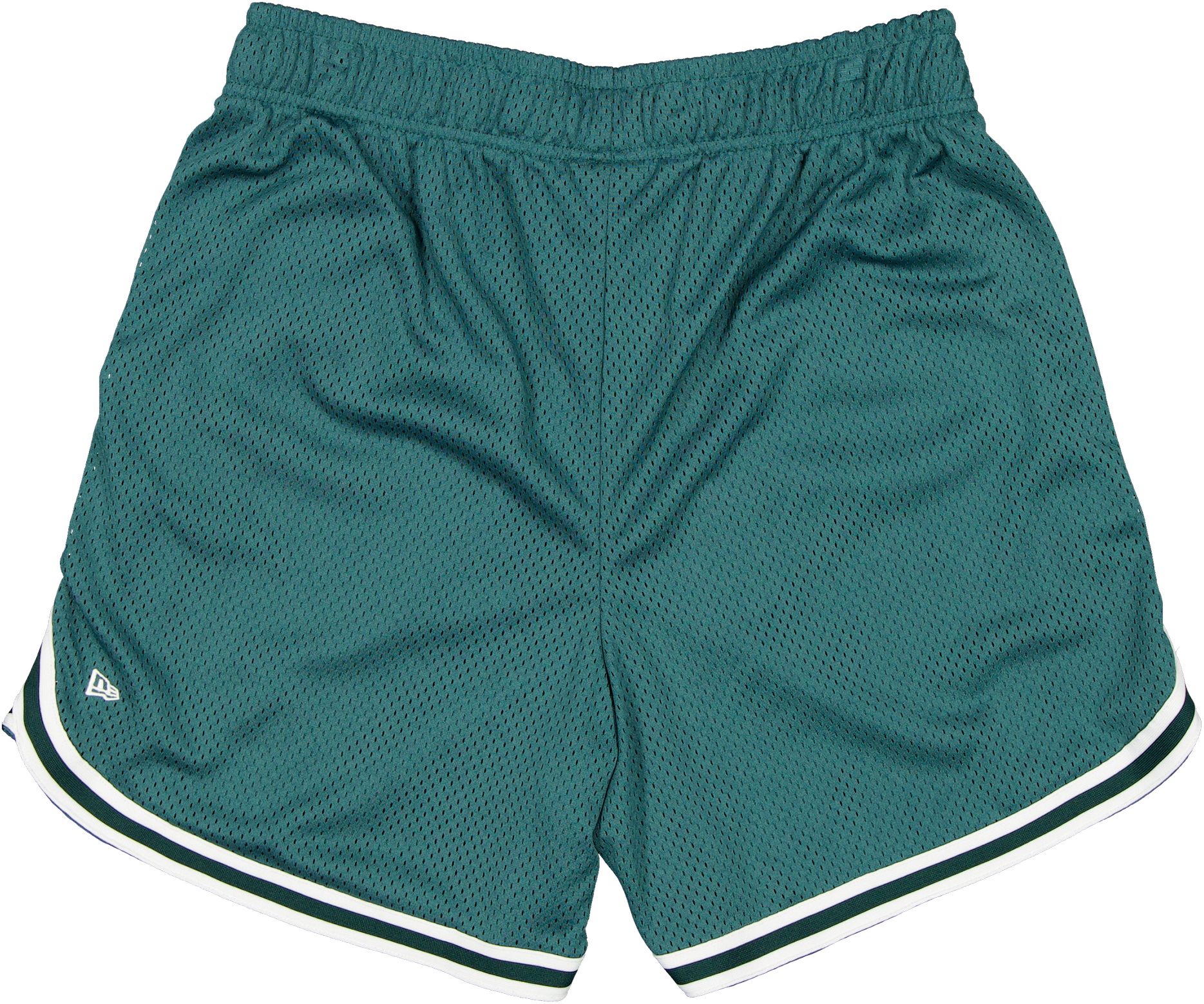 New Era Women's Philadelphia Eagles Black Classic Shorts product image