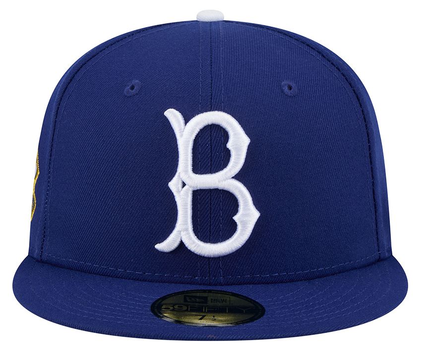 New Era Adult Los Angeles Dodgers Royal Jackie Robinson Day 59Fifty Fitted Hat product image