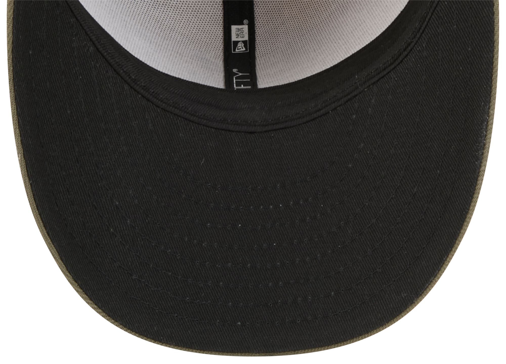 New Era Adult Atlanta Braves Khaki Armed Forces Day 2025 59Fifty Fitted Hat product image