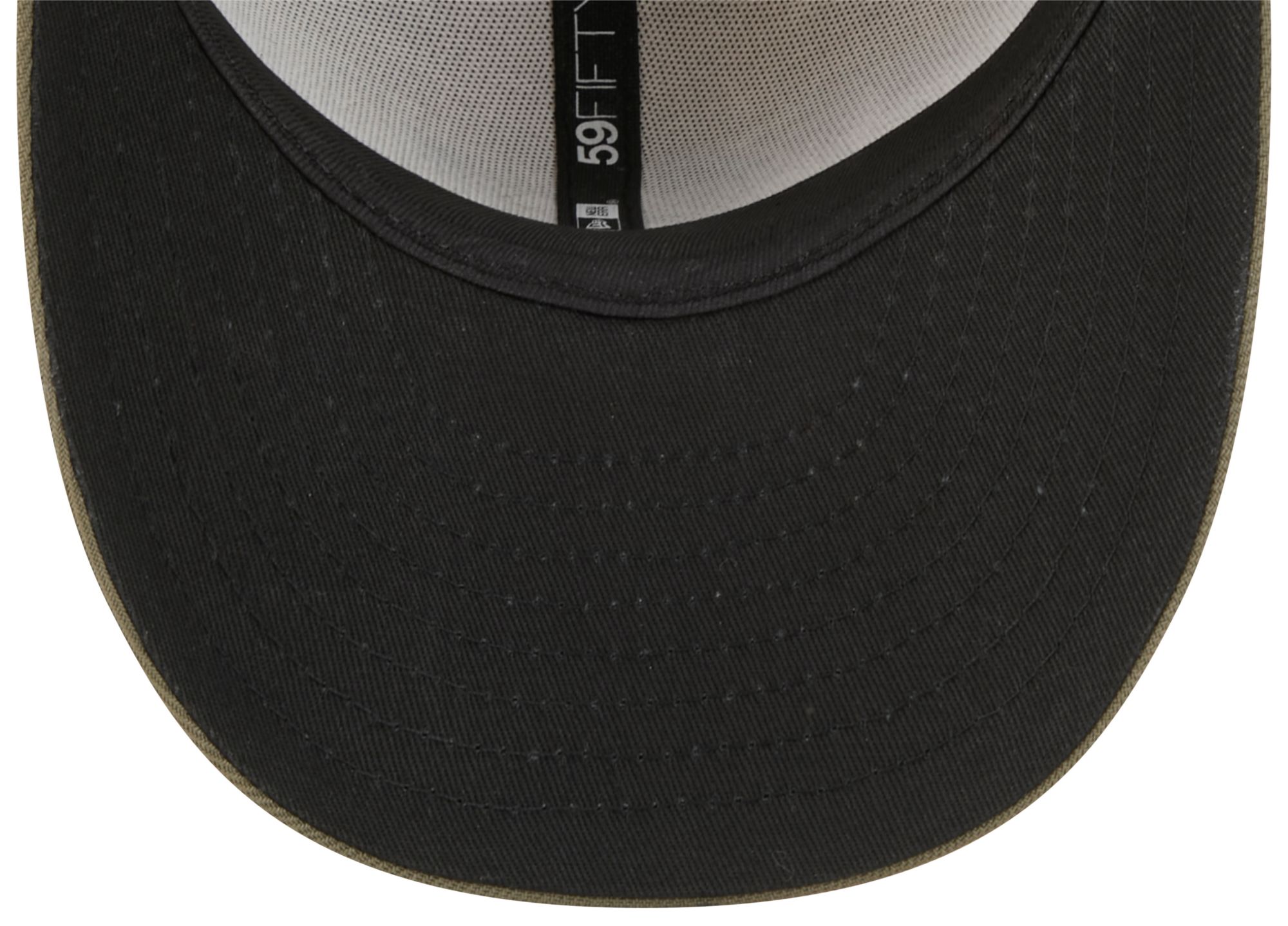 New Era Adult Baltimore Orioles Khaki Armed Forces Day 2025 59Fifty Fitted Hat product image