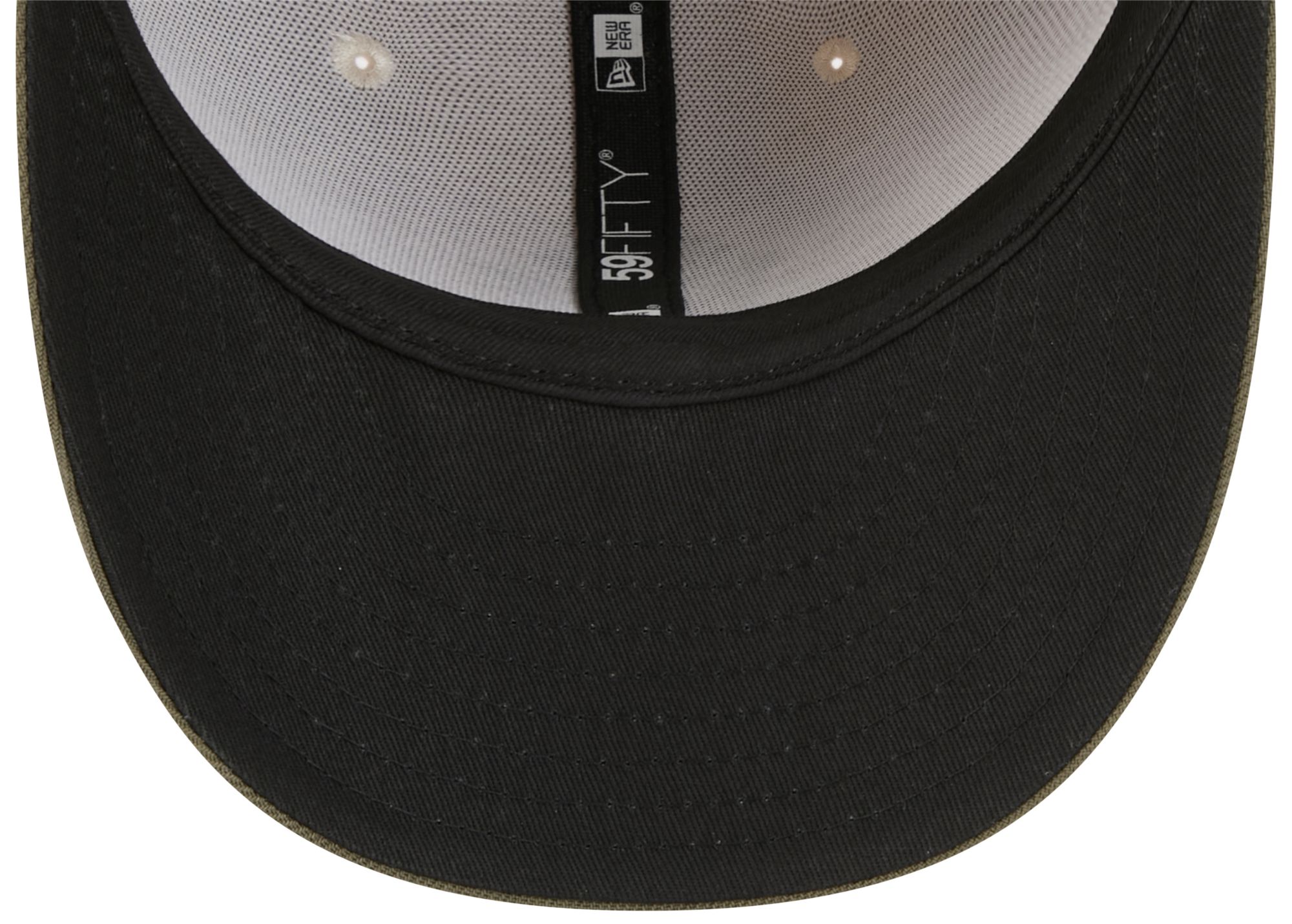 New Era Adult New York Yankees Khaki Armed Forces Day 2025 59Fifty Fitted Hat product image