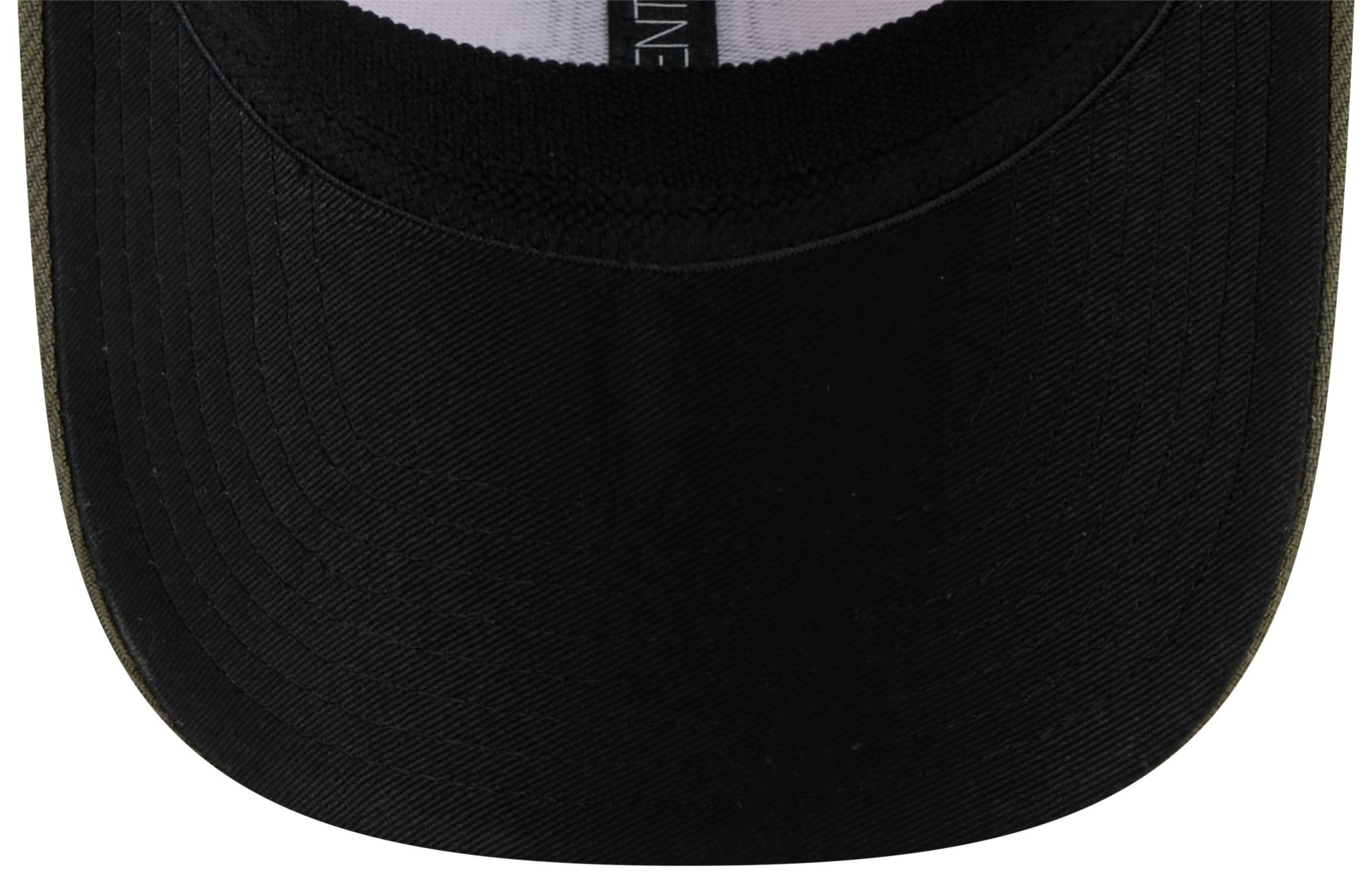 New Era Adult New York Mets Khaki Armed Forces Day 2025 9Seventy Adjustable Hat product image