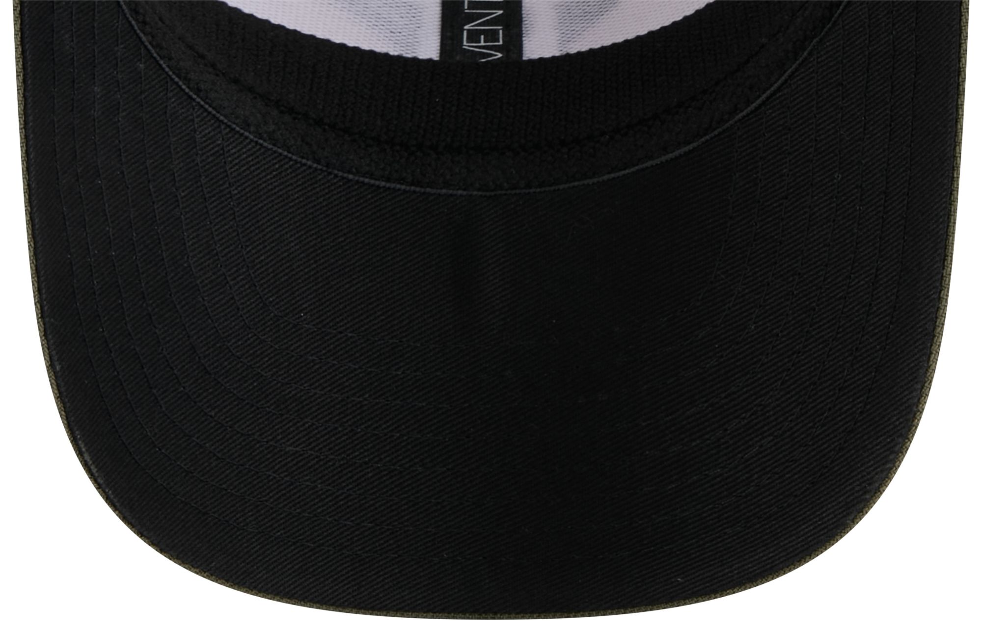 New Era Adult Houston Astros Khaki Armed Forces Day 2025 9Seventy Adjustable Hat product image