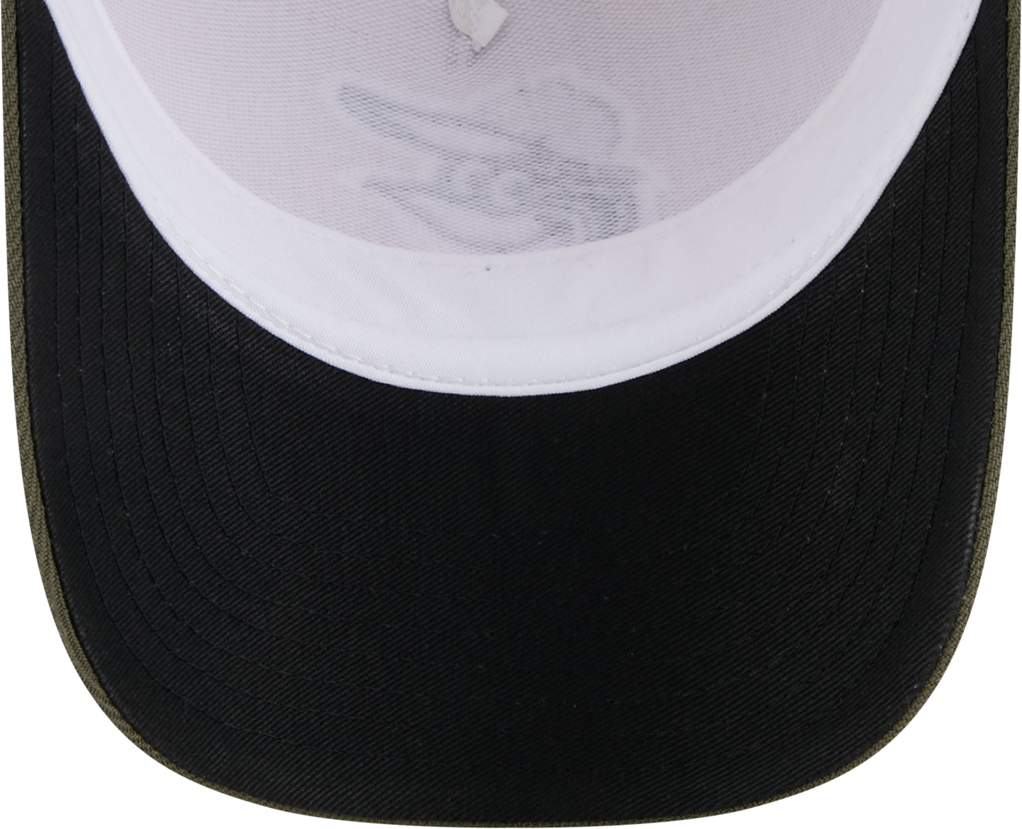 New Era Youth Baltimore Orioles Khaki Armed Forces Day 2025 9Forty Adjustable Hat product image